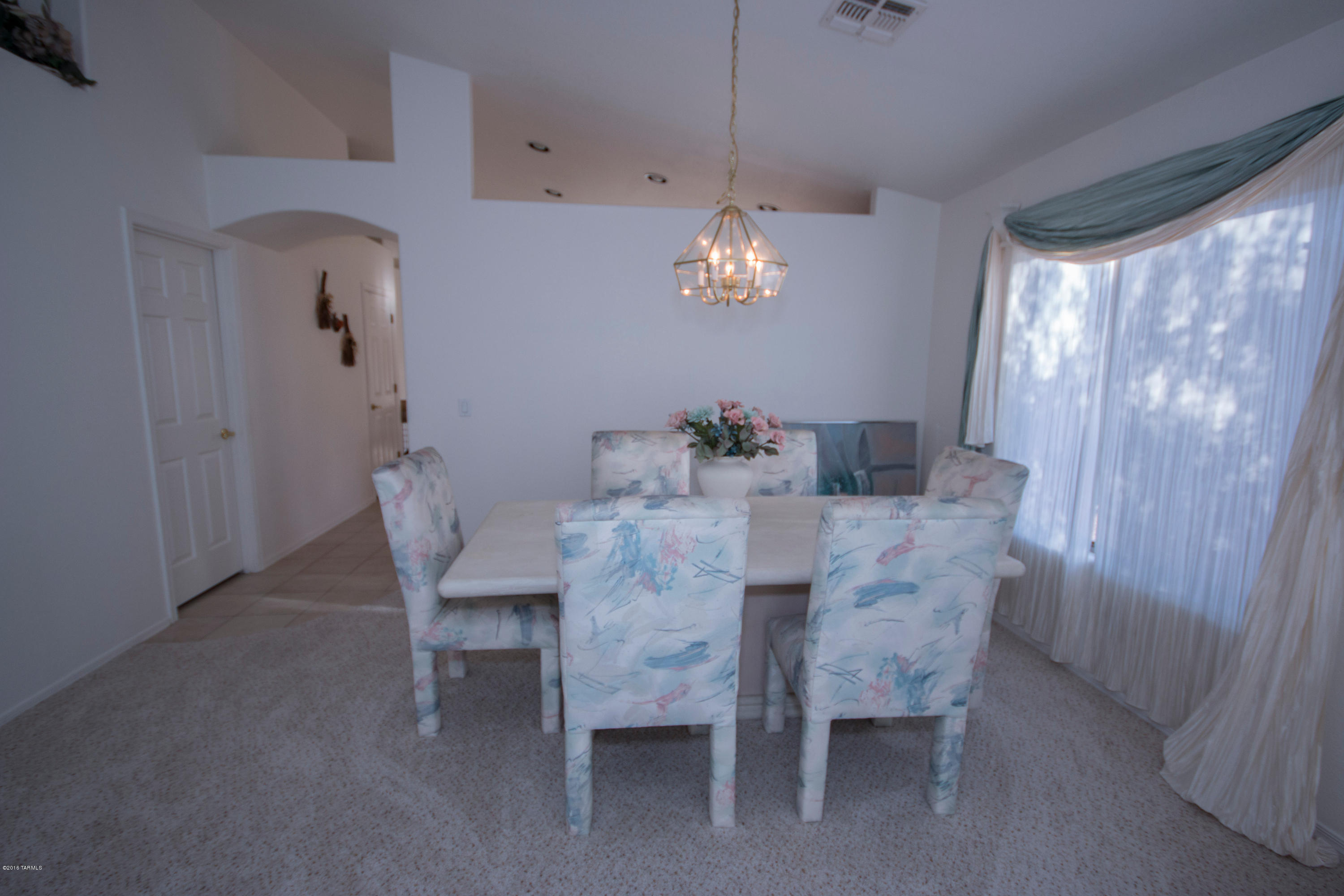 The West At Rita Ranch (1-345) - Residential