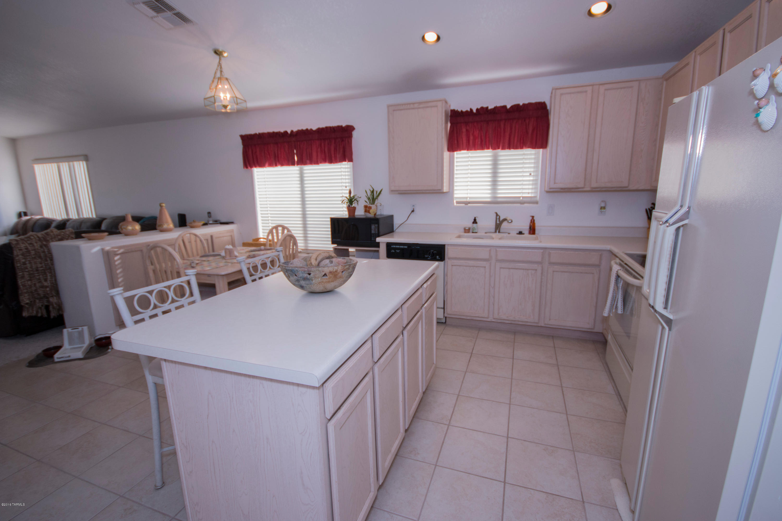 The West At Rita Ranch (1-345) - Residential