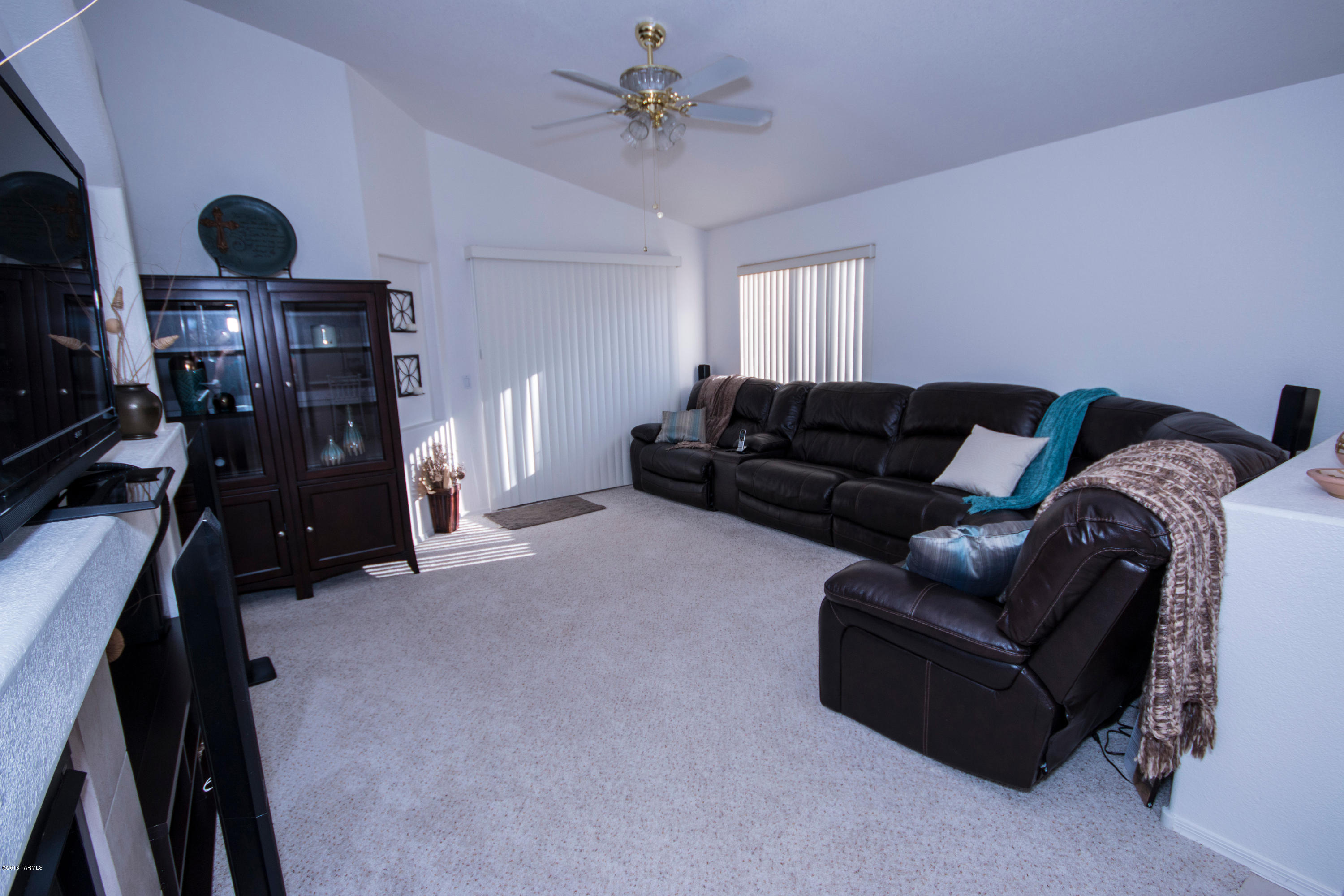 The West At Rita Ranch (1-345) - Residential