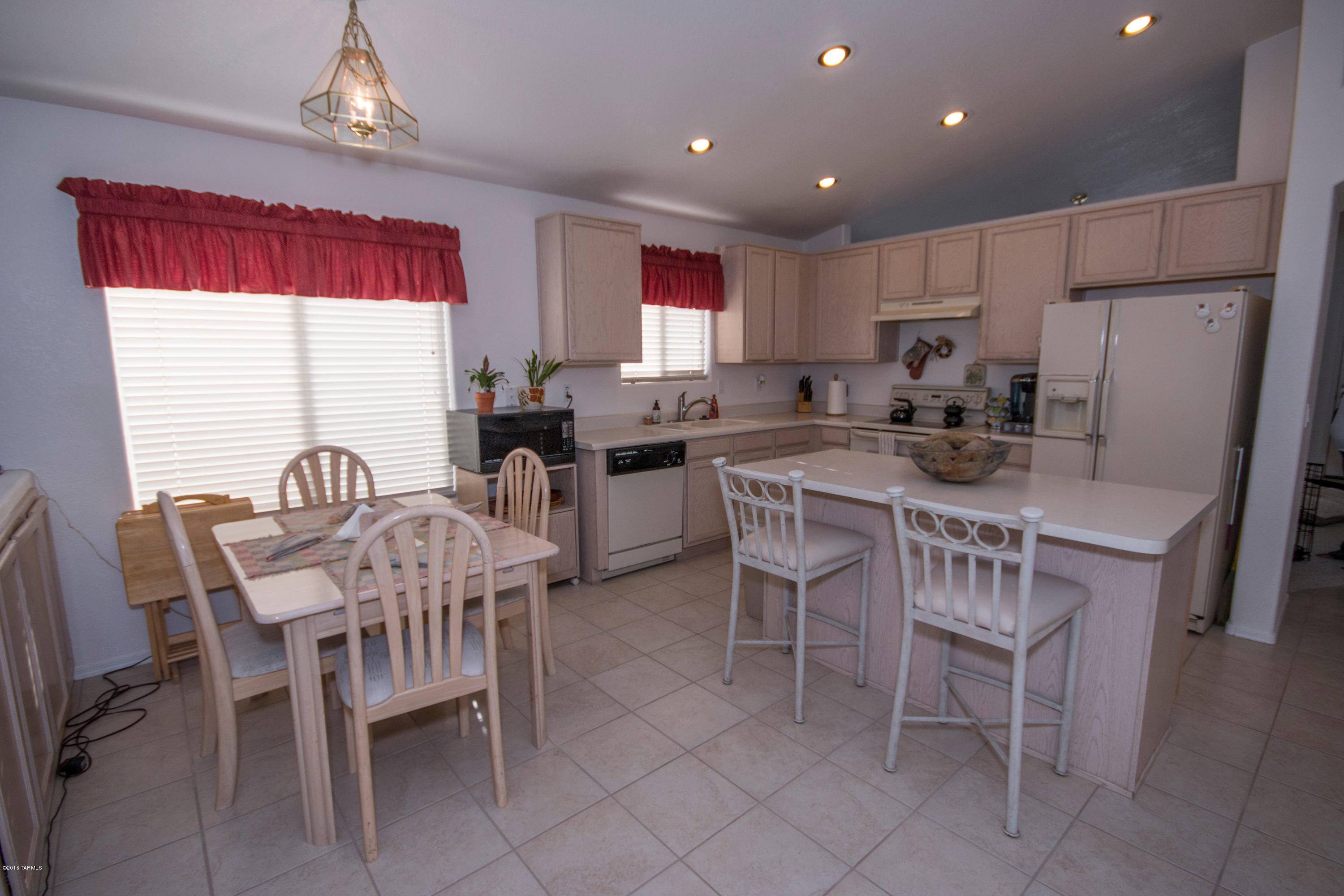The West At Rita Ranch (1-345) - Residential