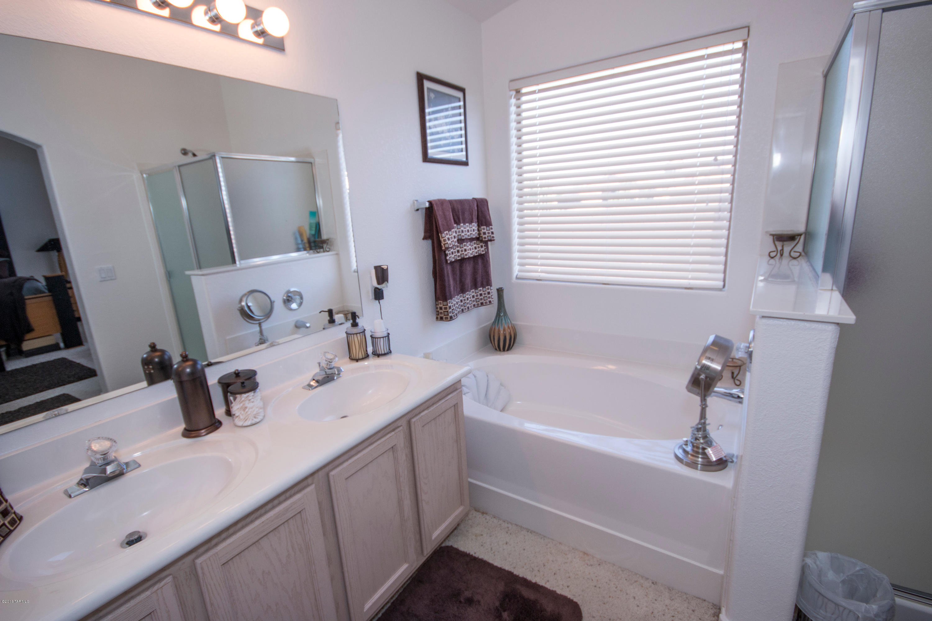 The West At Rita Ranch (1-345) - Residential