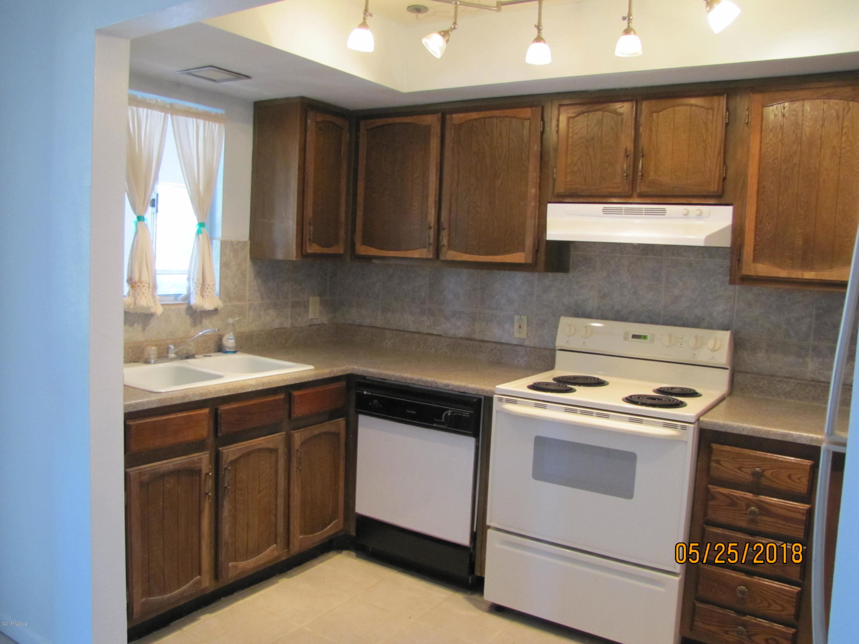 Sun Sites Heights - Residential