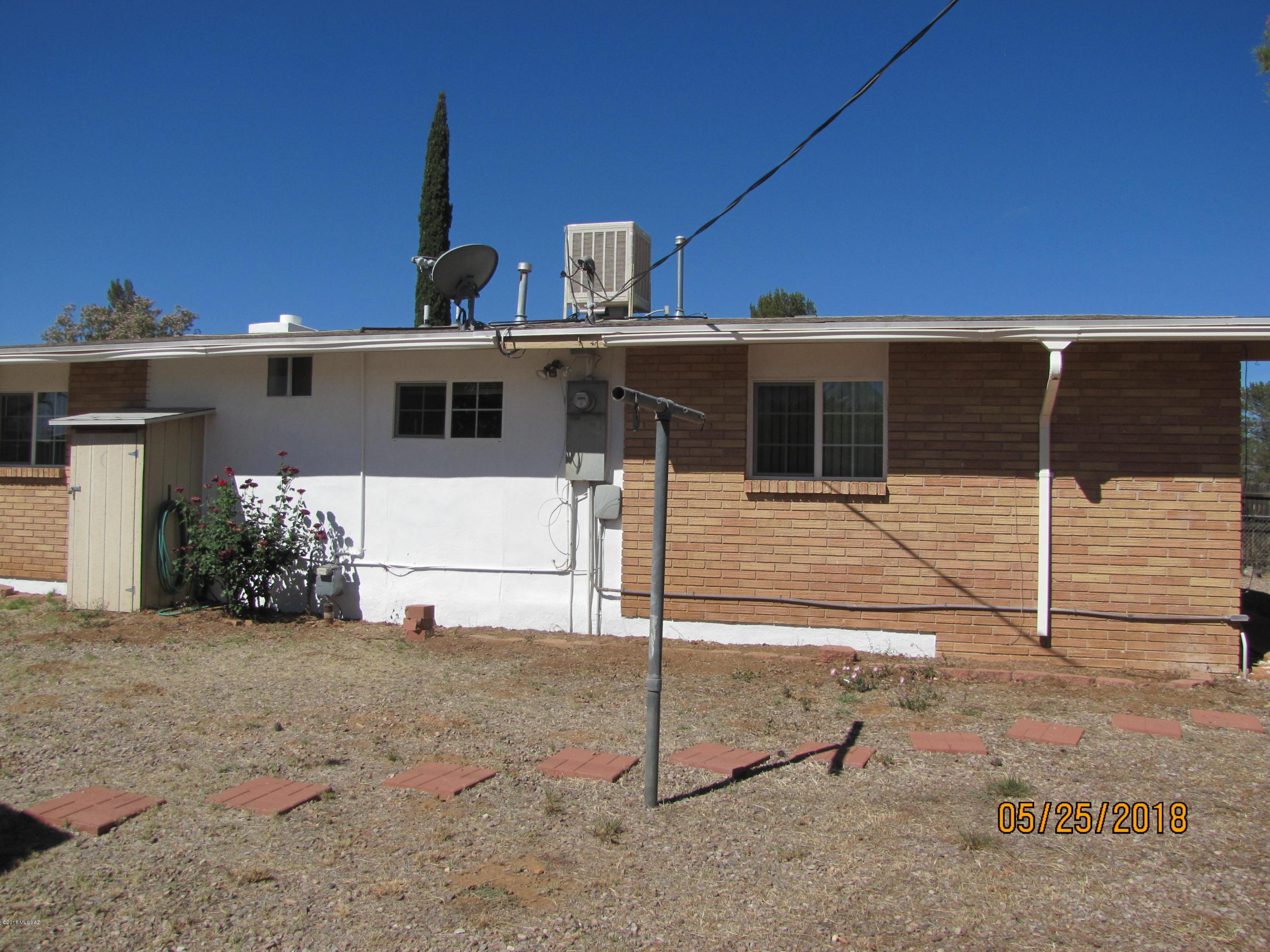 Sun Sites Heights - Residential
