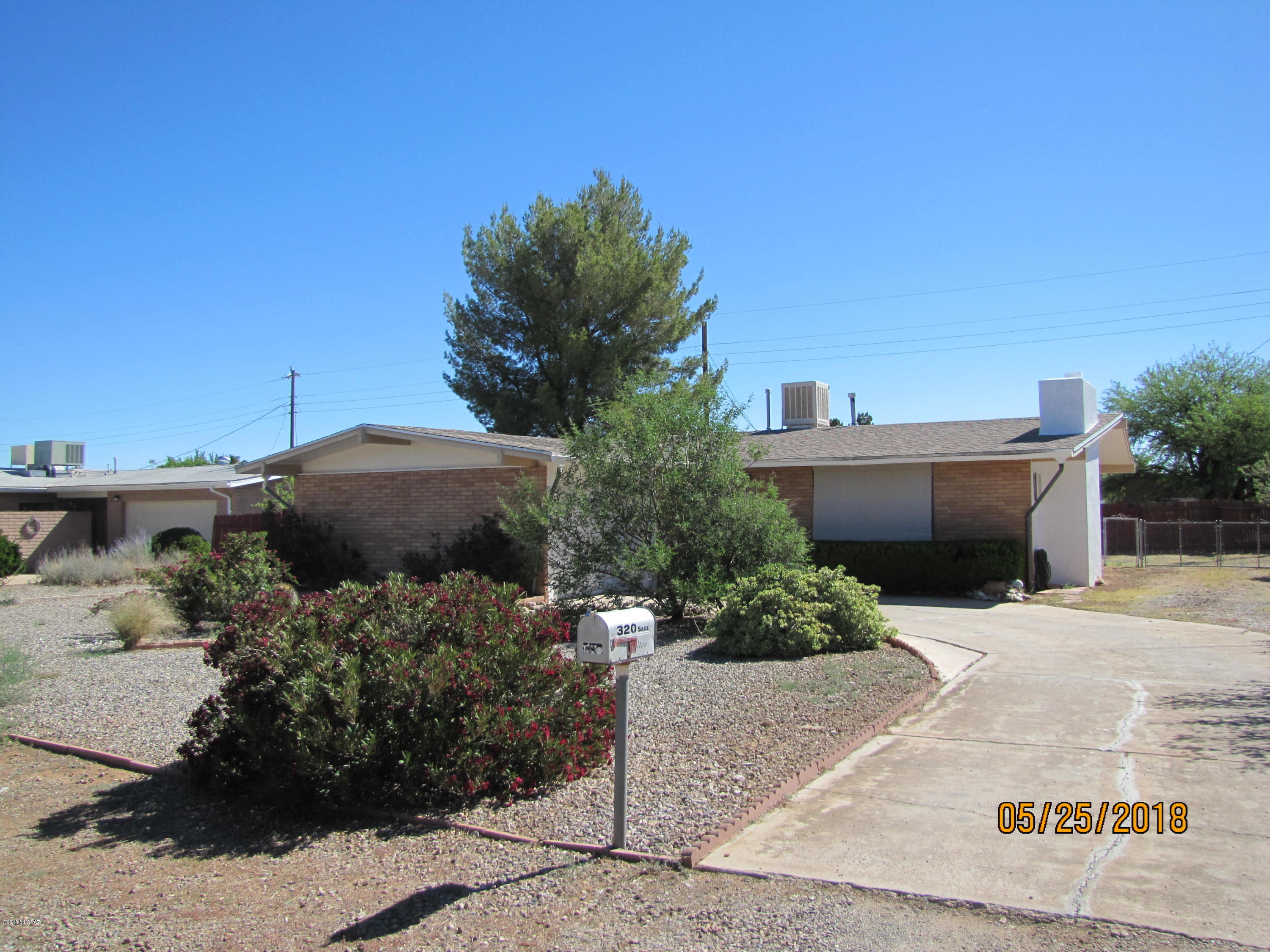 Sun Sites Heights - Residential