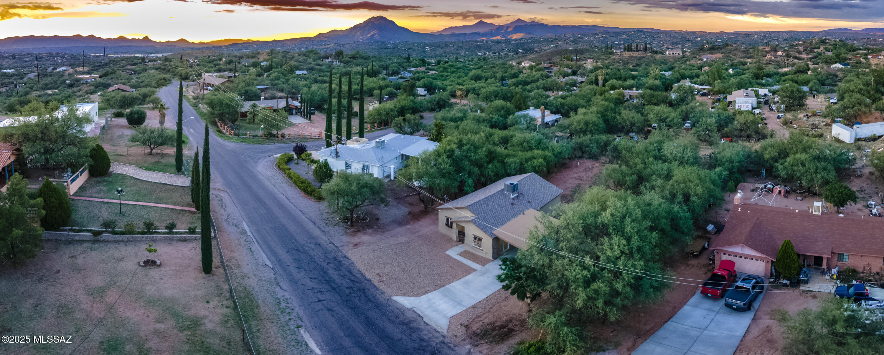 Rio Rico Estates 11 - Residential