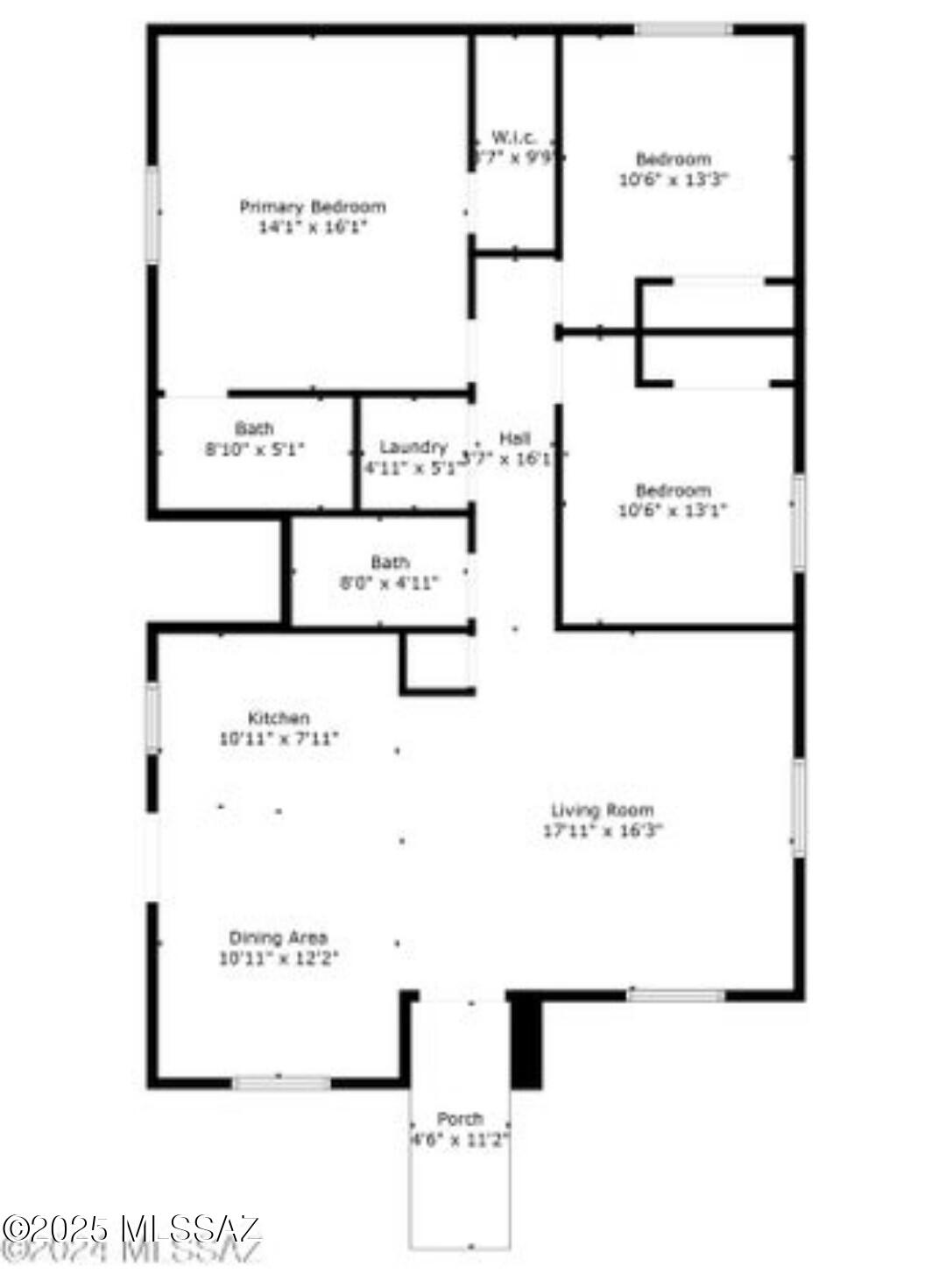Rio Rico Estates 11 - Residential