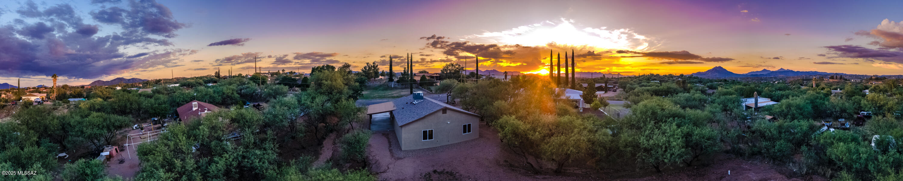 Rio Rico Estates 11 - Residential