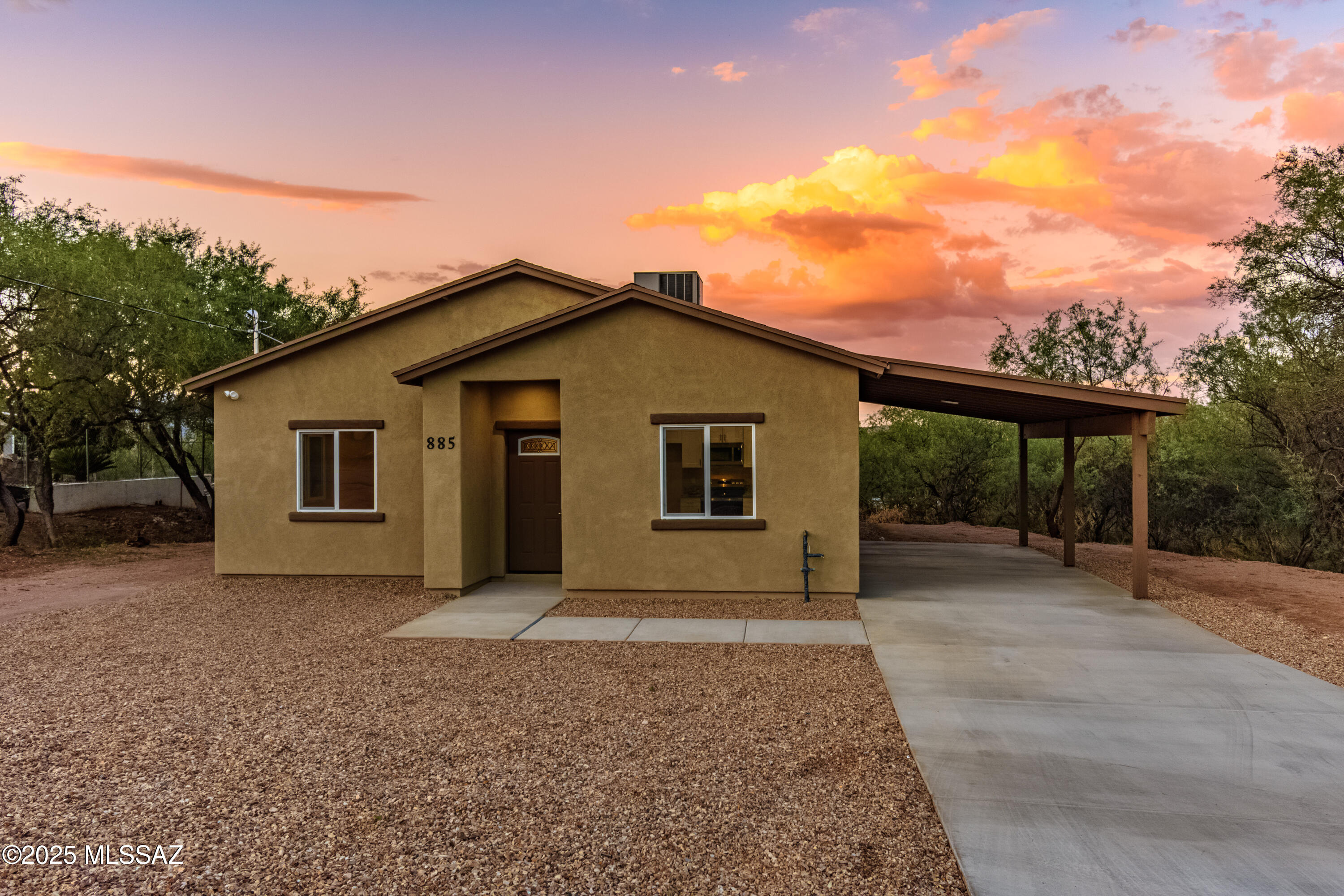 Rio Rico Estates 11 - Residential