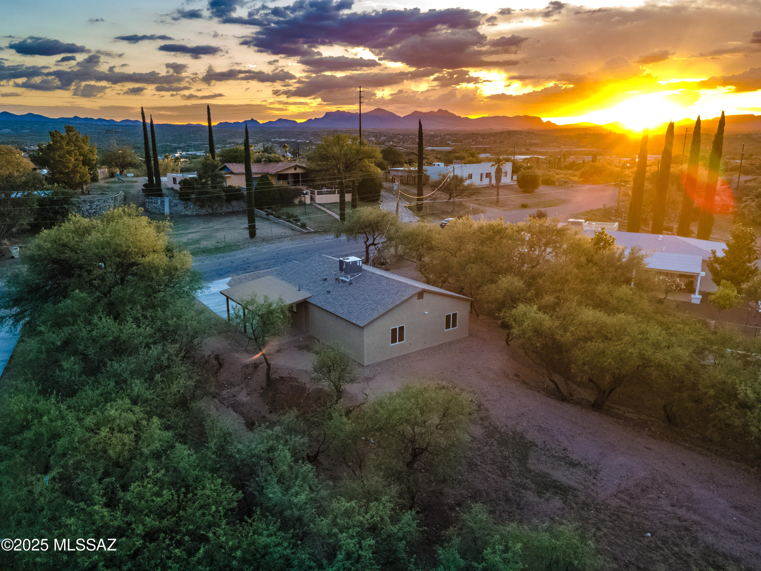 Rio Rico Estates 11 - Residential