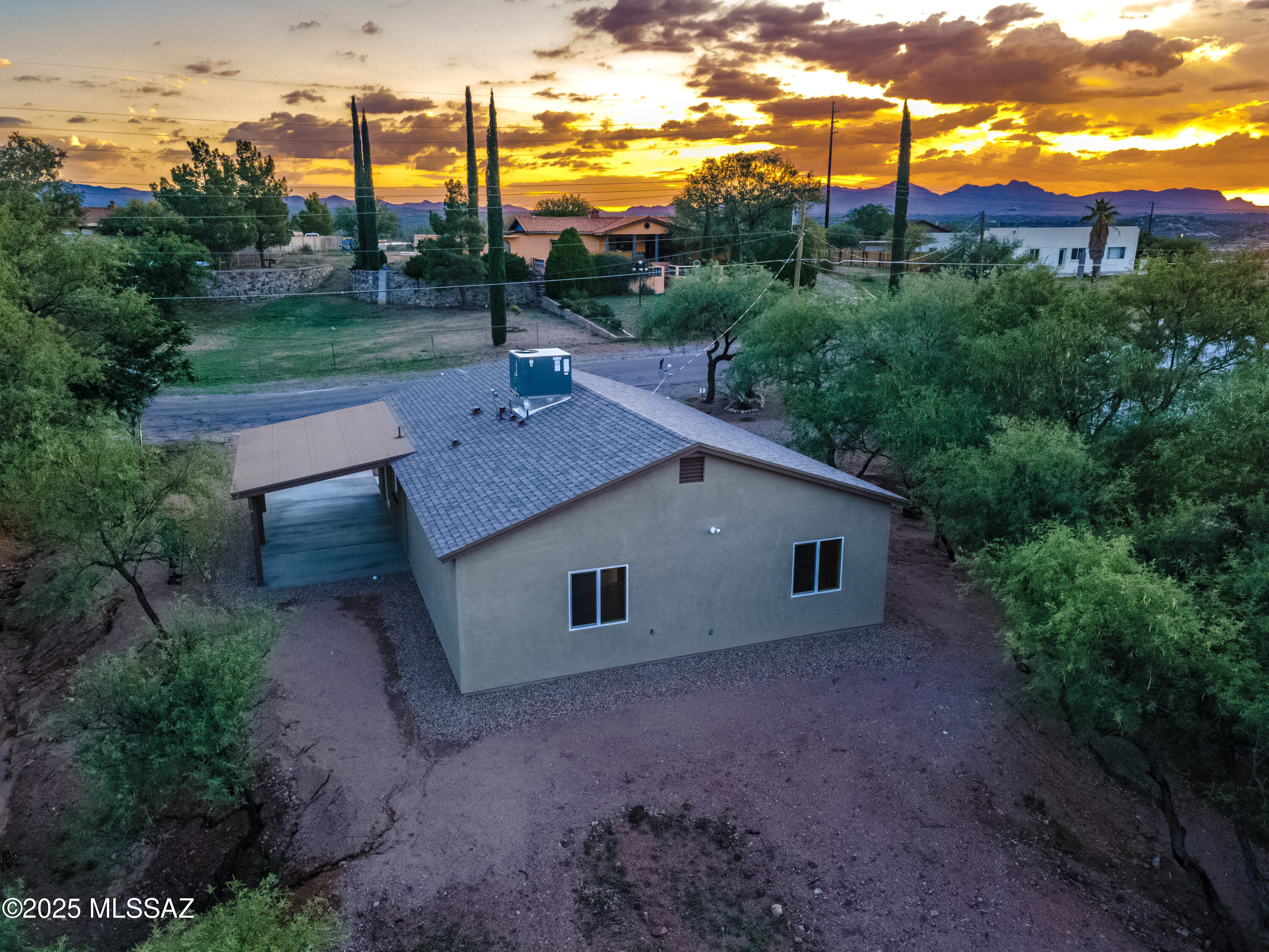 Rio Rico Estates 11 - Residential