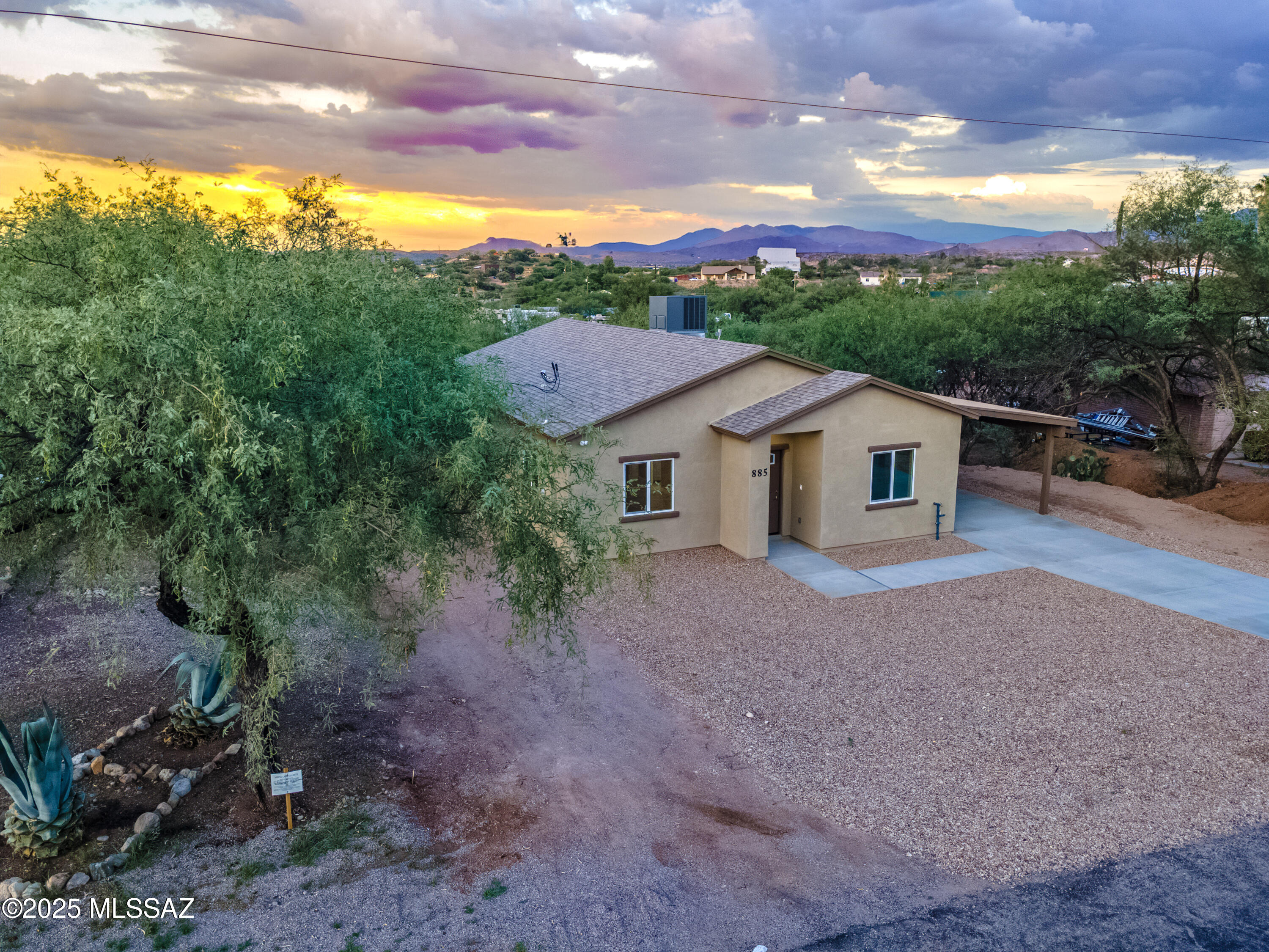Rio Rico Estates 11 - Residential