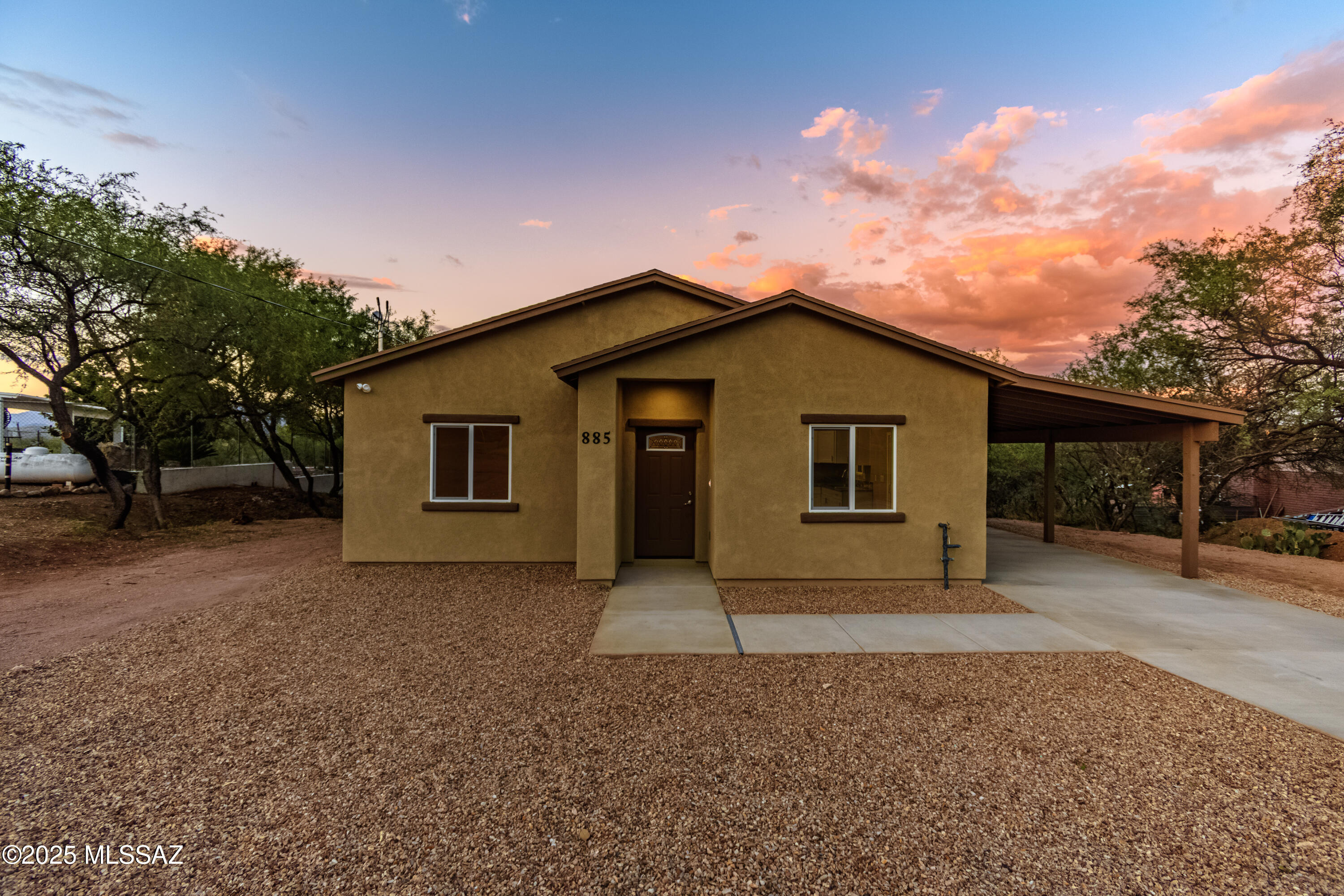 Rio Rico Estates 11 - Residential