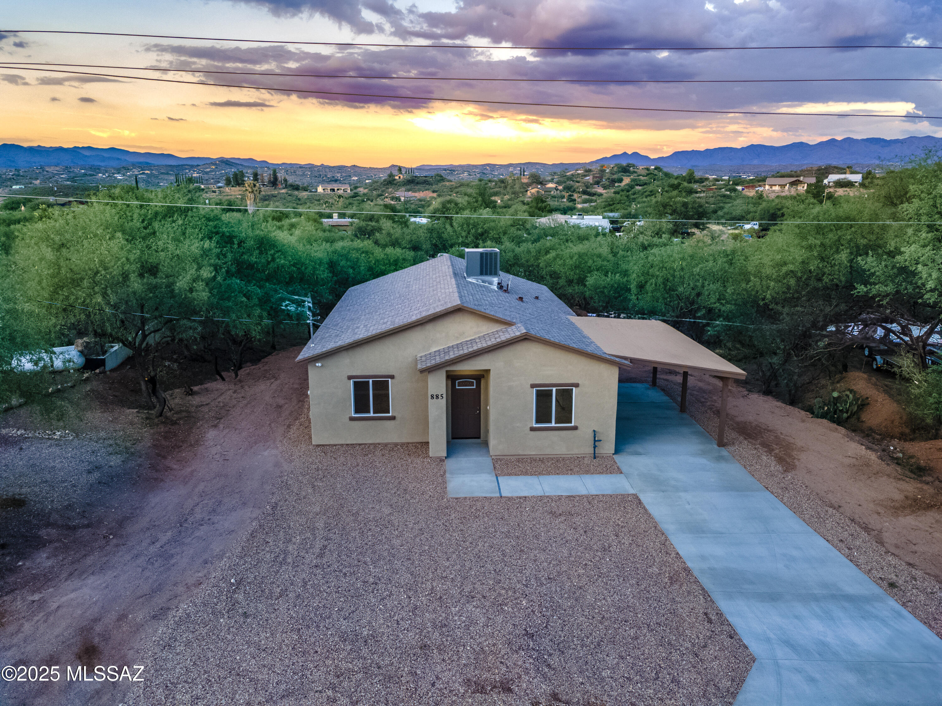 Rio Rico Estates 11 - Residential