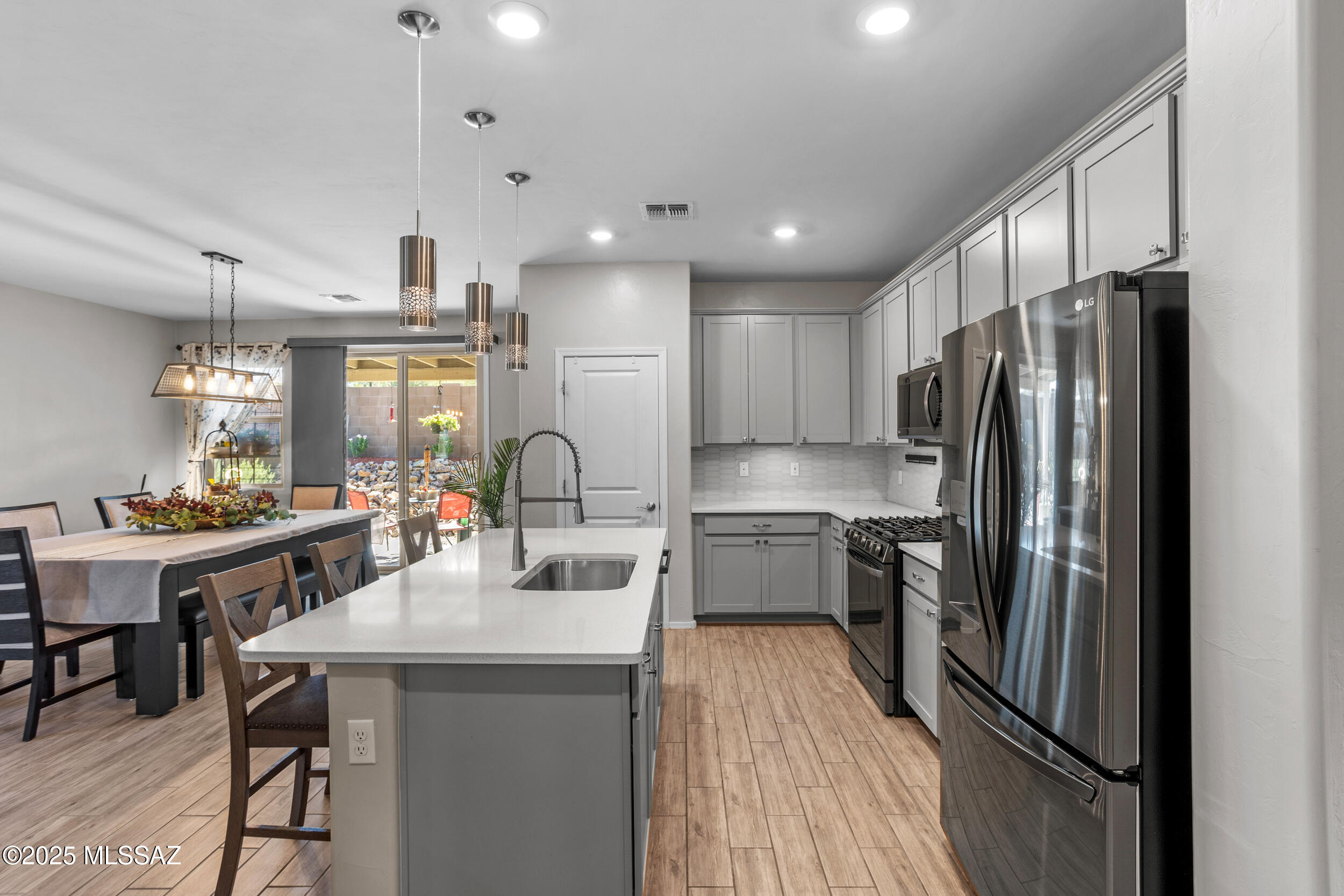 Northwood Point - Residential