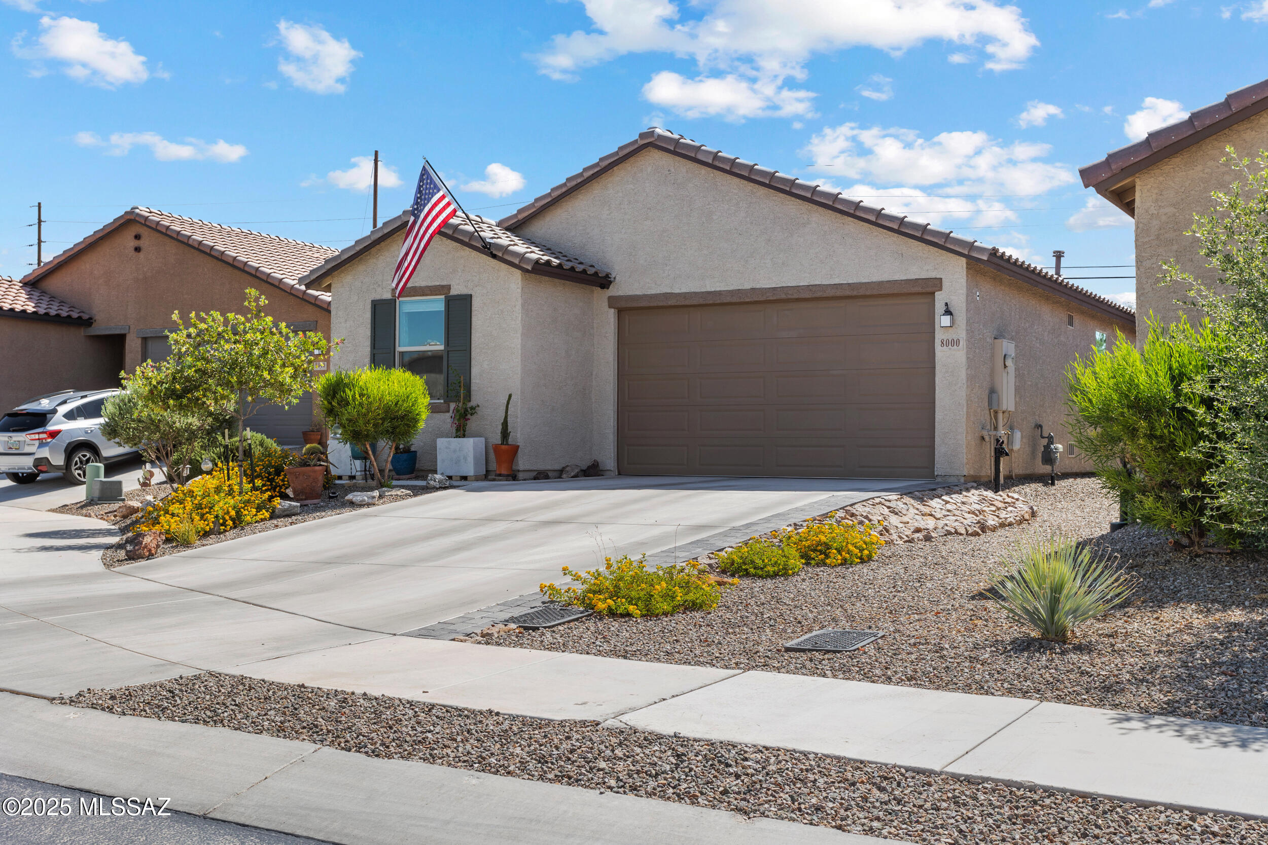 Northwood Point - Residential
