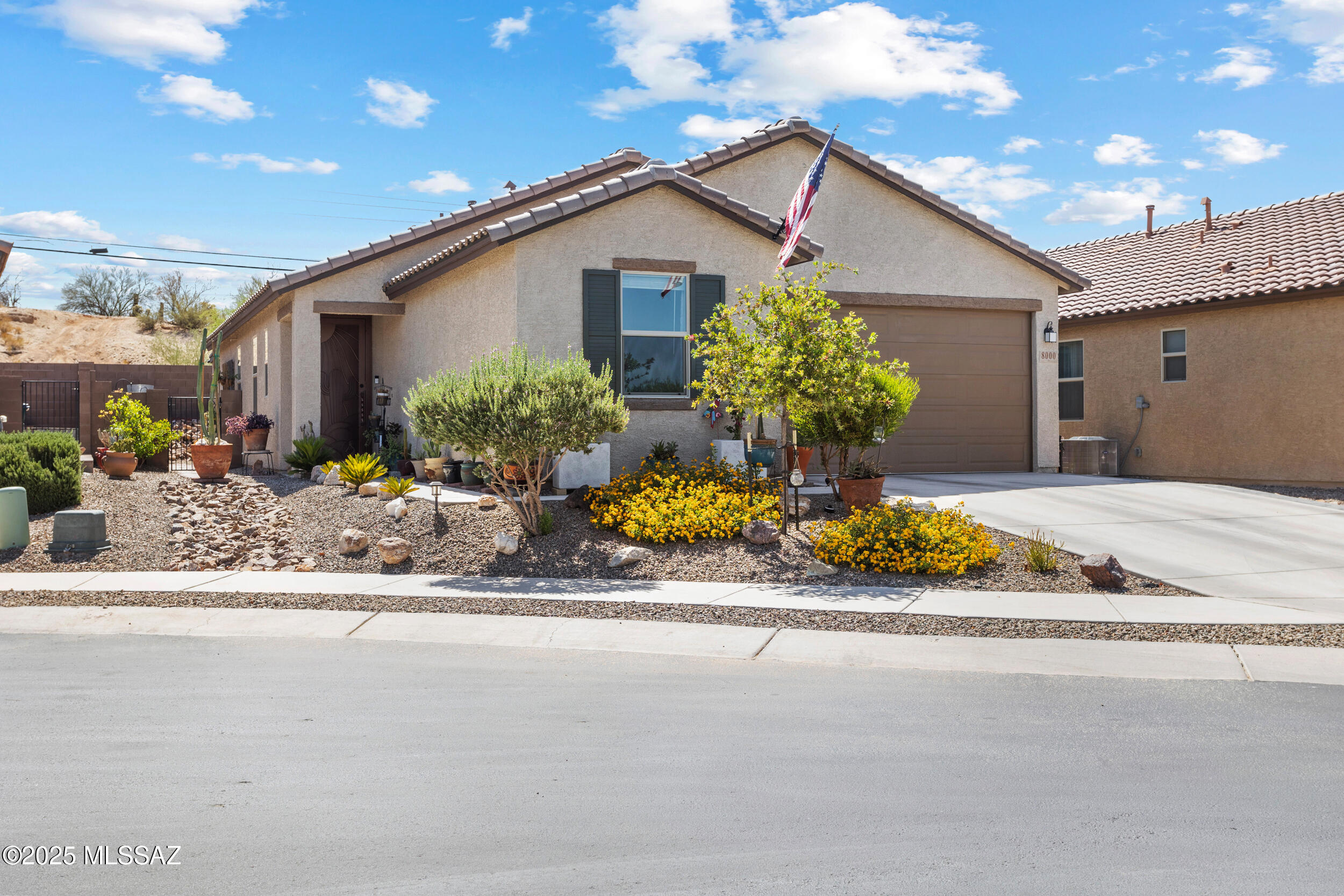 Northwood Point - Residential