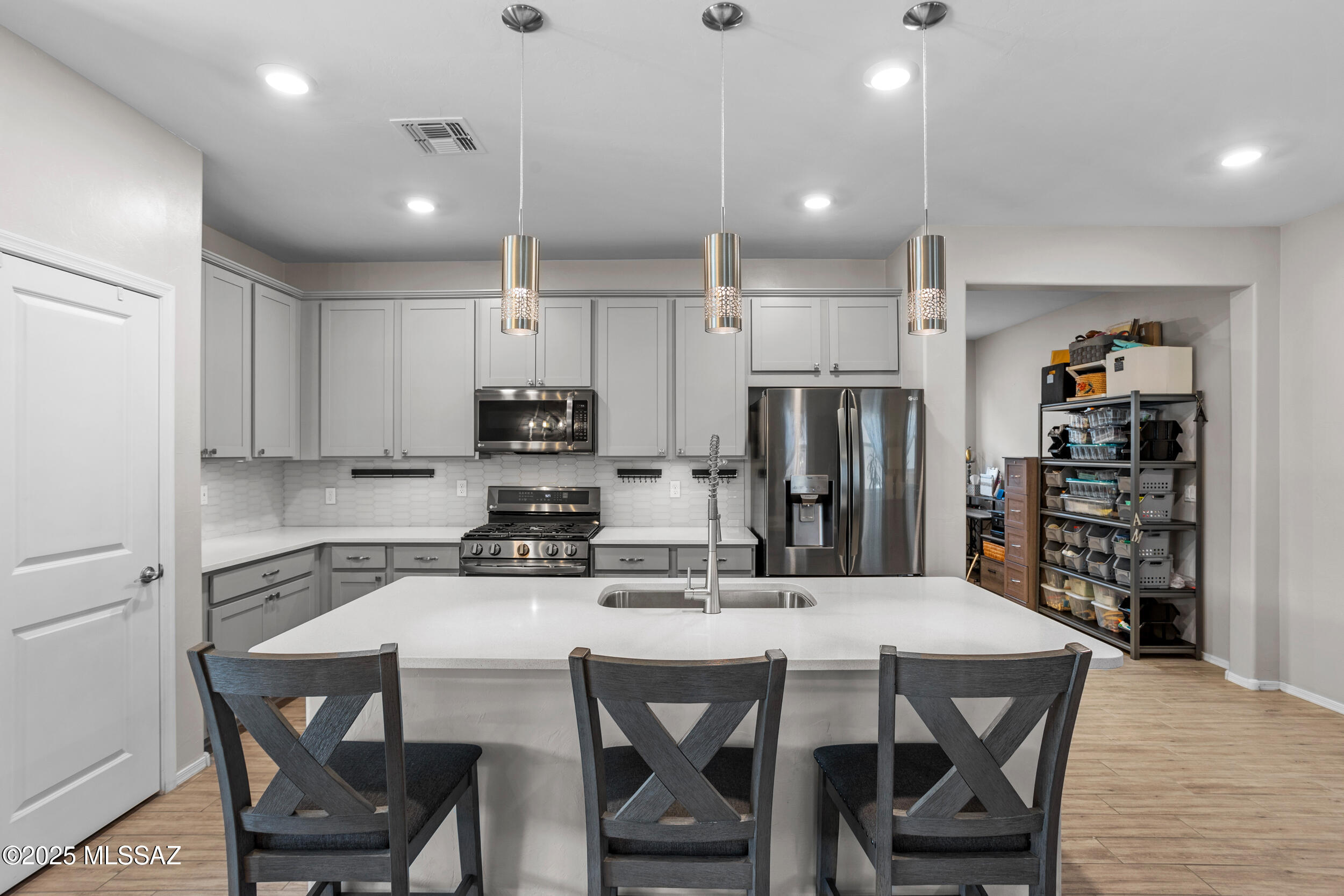Northwood Point - Residential