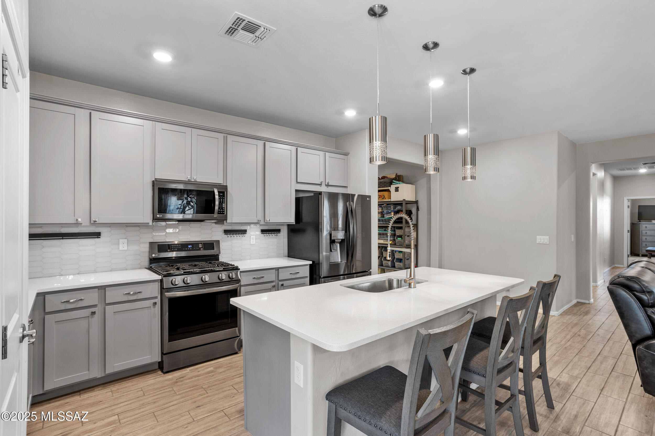 Northwood Point - Residential