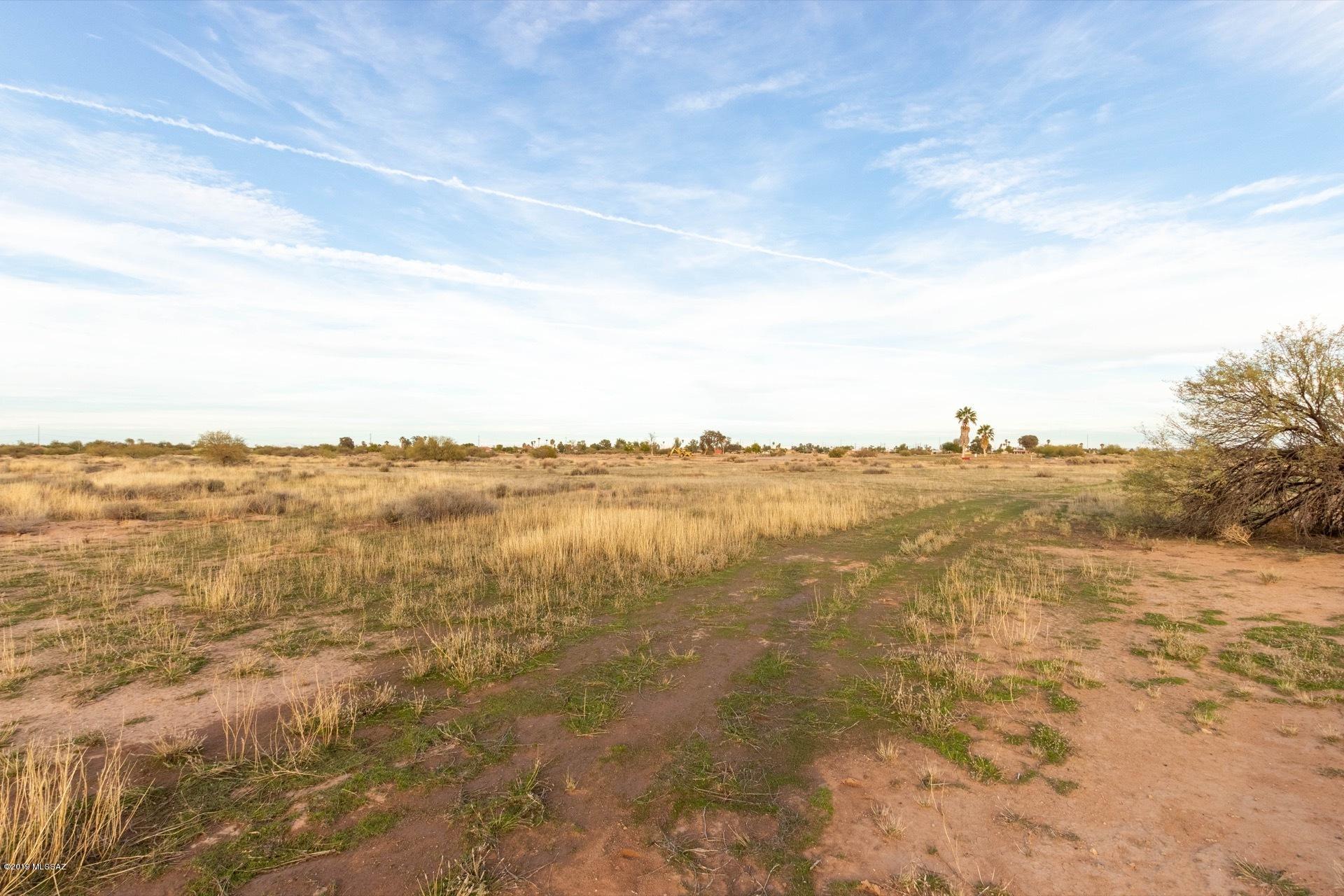 Out Of Pima County - Land