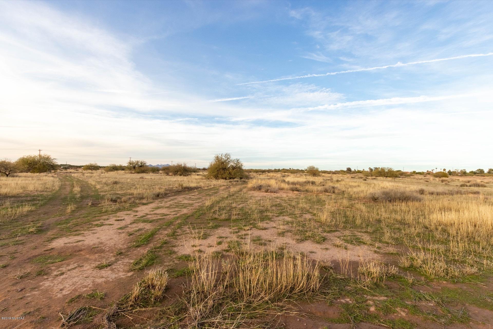Out Of Pima County - Land