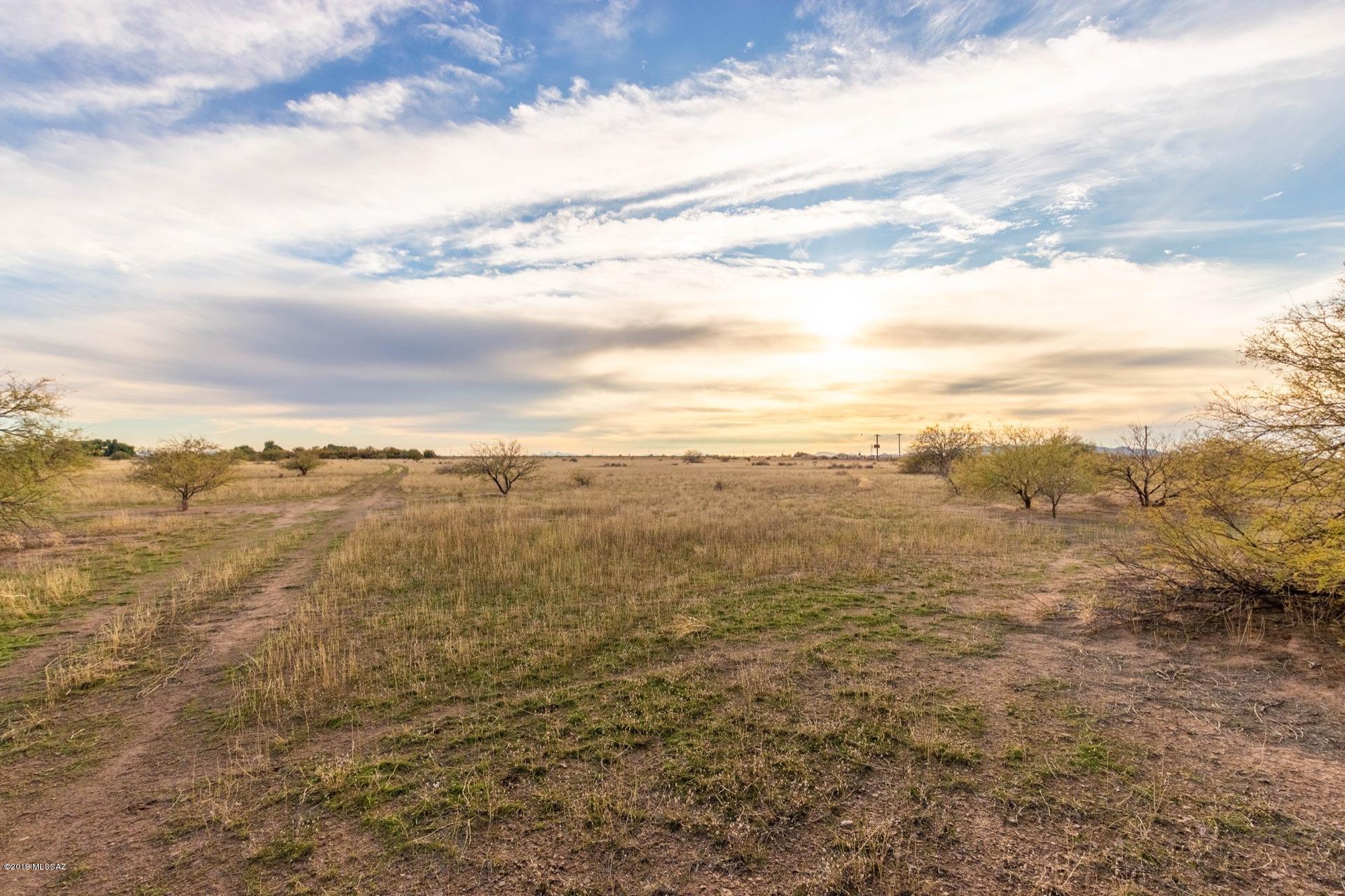 Out Of Pima County - Land