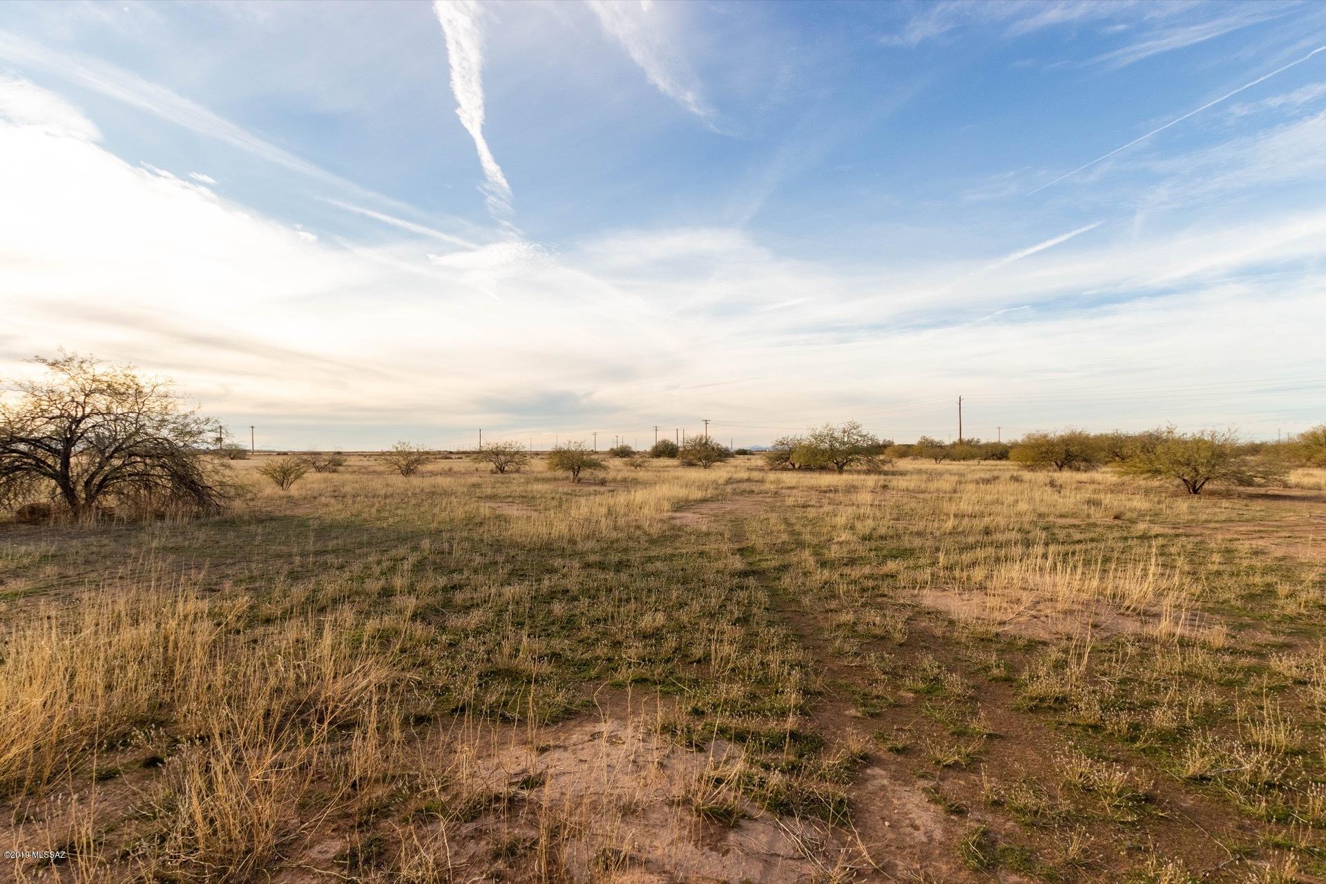 Out Of Pima County - Land