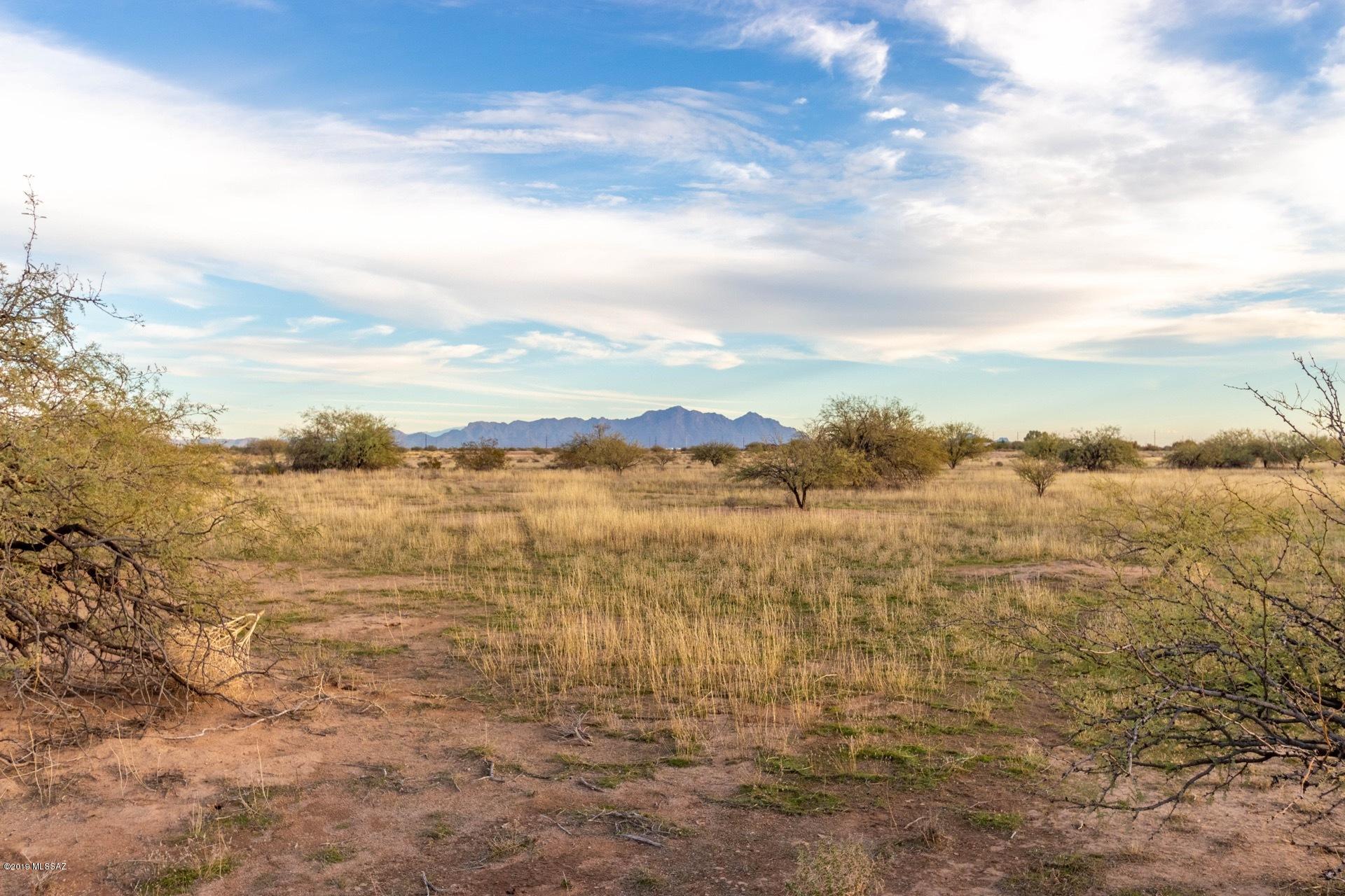 Out Of Pima County - Land