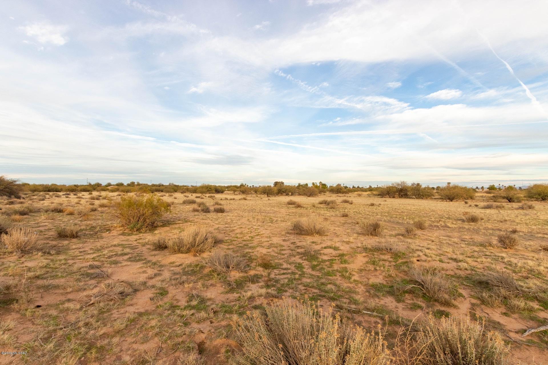 Out Of Pima County - Land