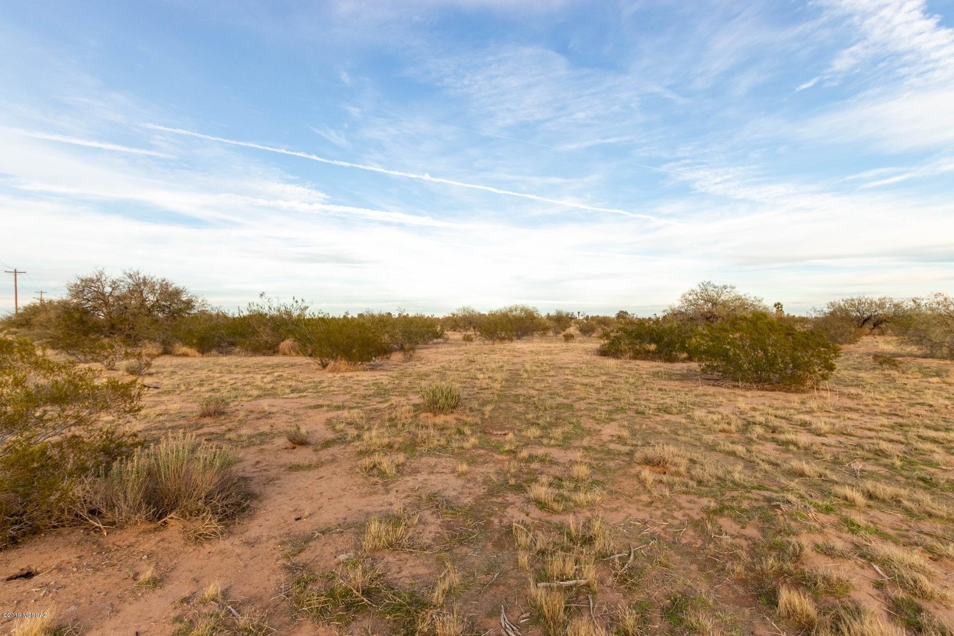 Out Of Pima County - Land