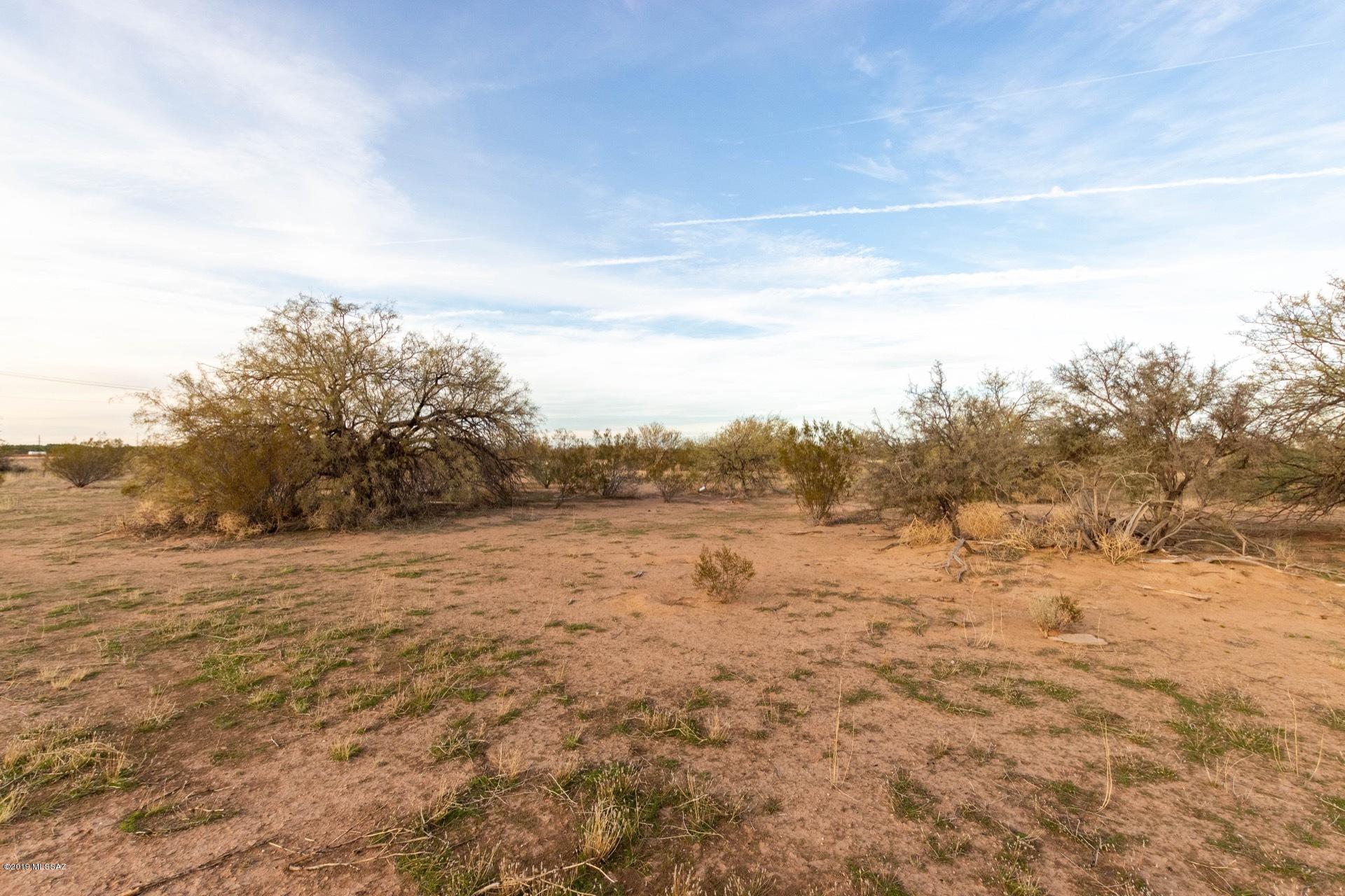 Out Of Pima County - Land