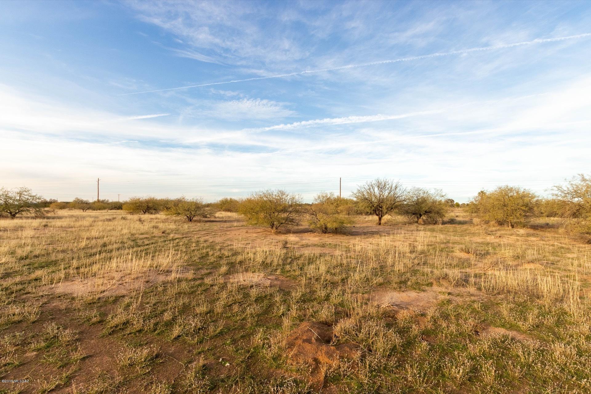 Out Of Pima County - Land