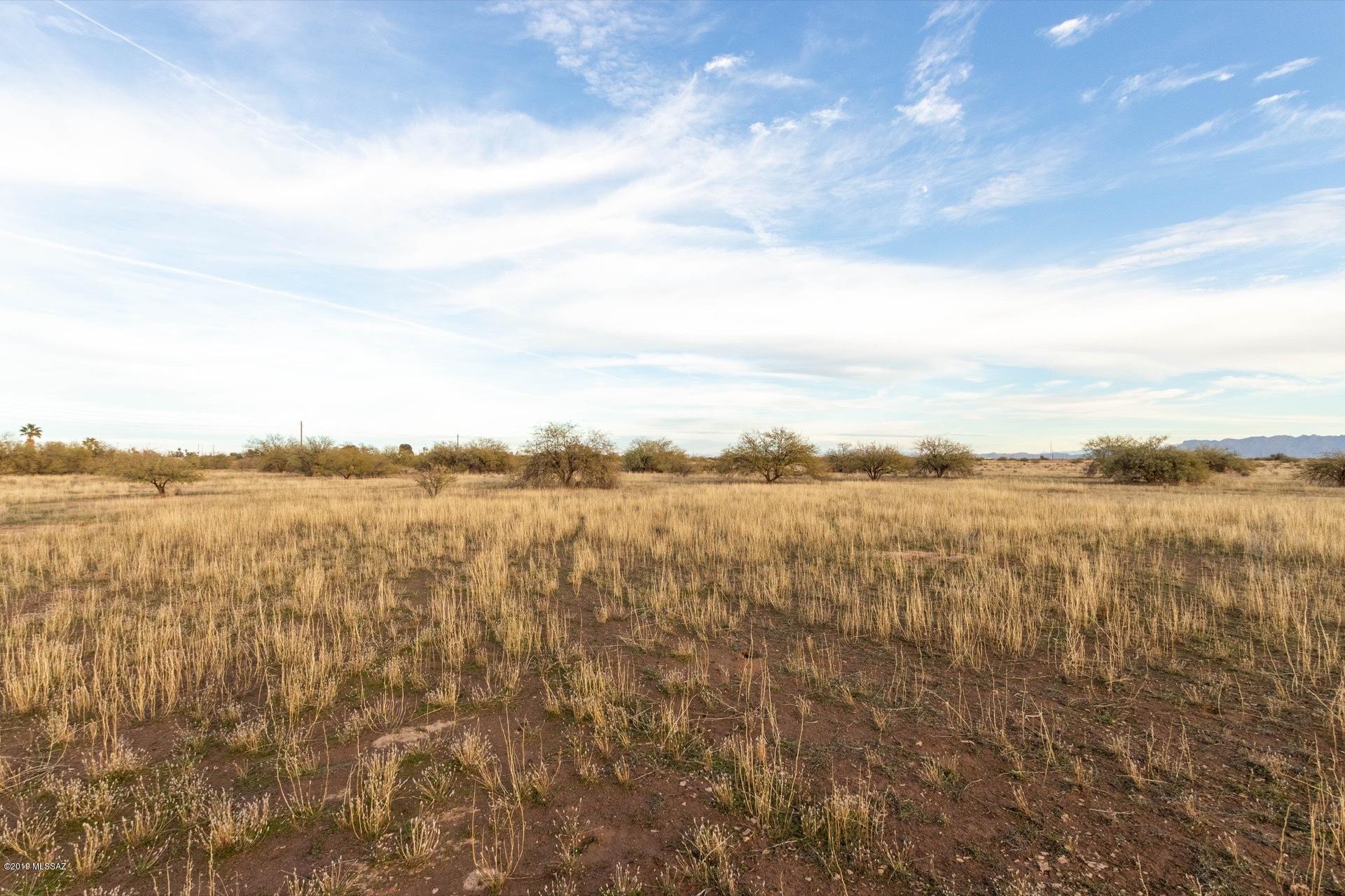 Out Of Pima County - Land
