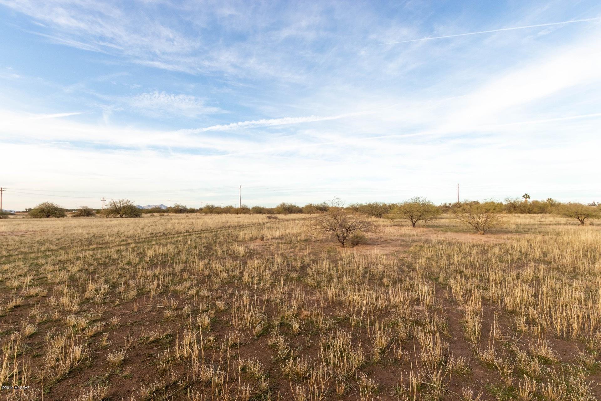 Out Of Pima County - Land