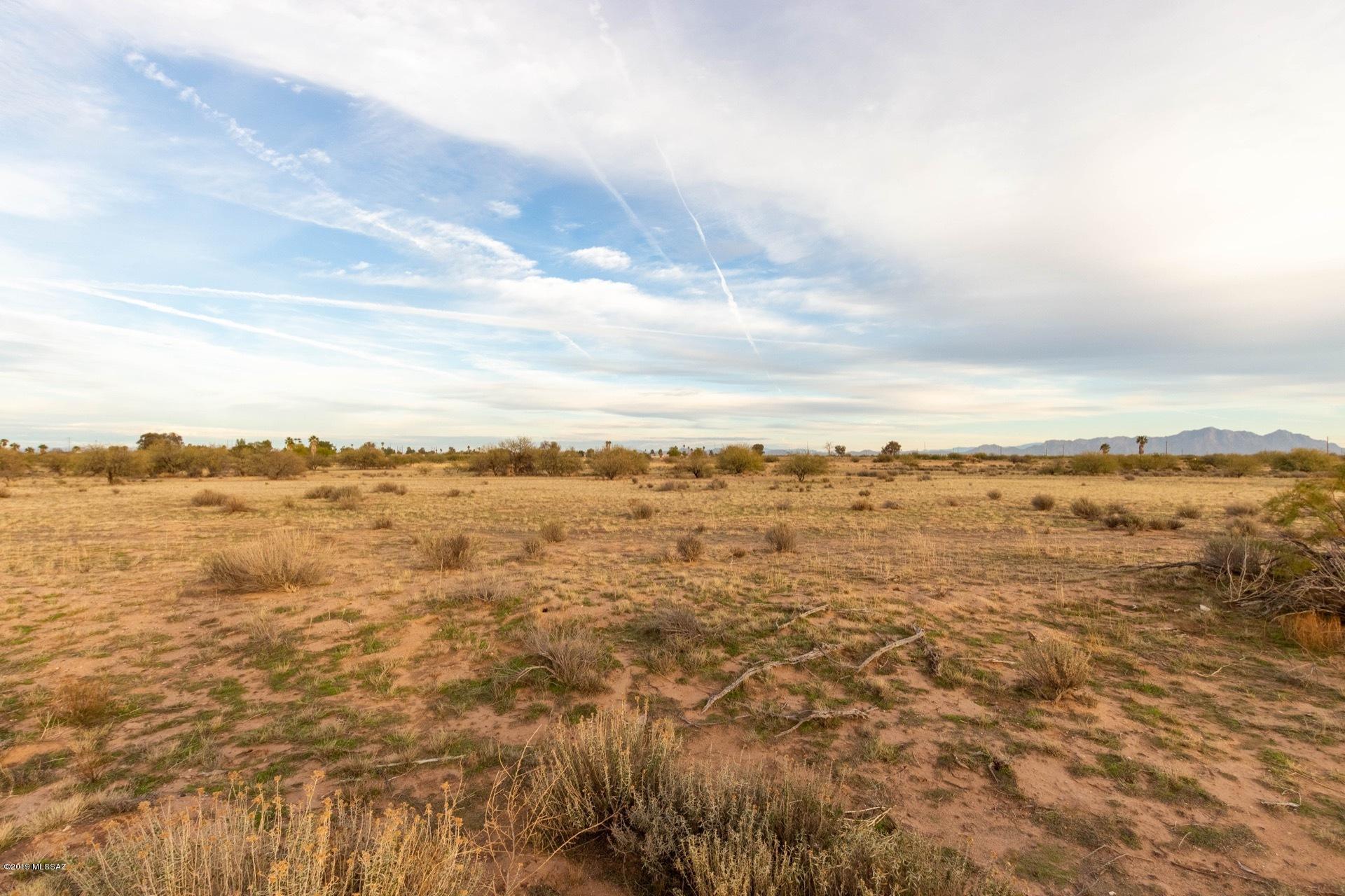 Out Of Pima County - Land