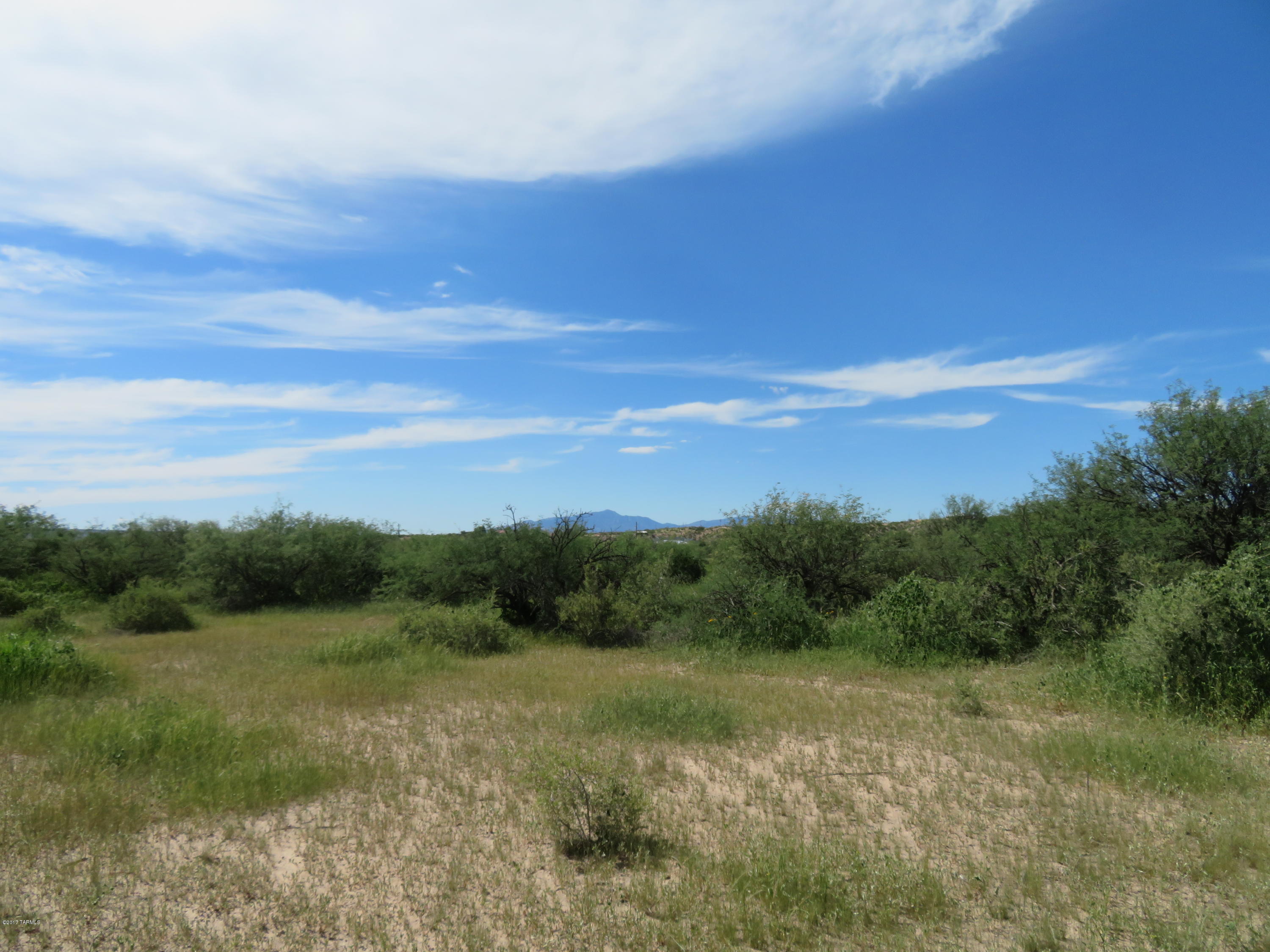 Unsubdivided - Land