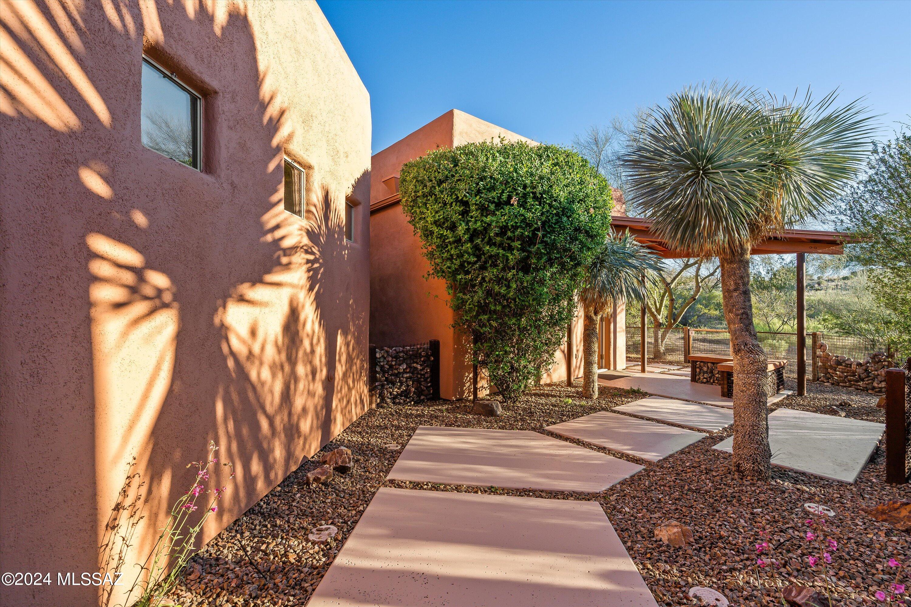 Academy Village - Residential