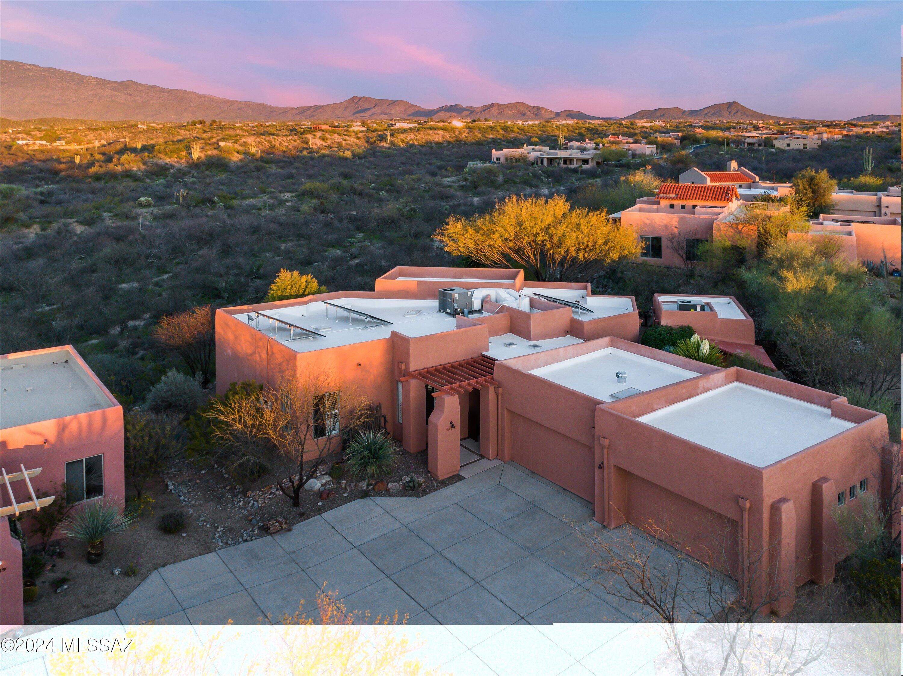 Academy Village - Residential