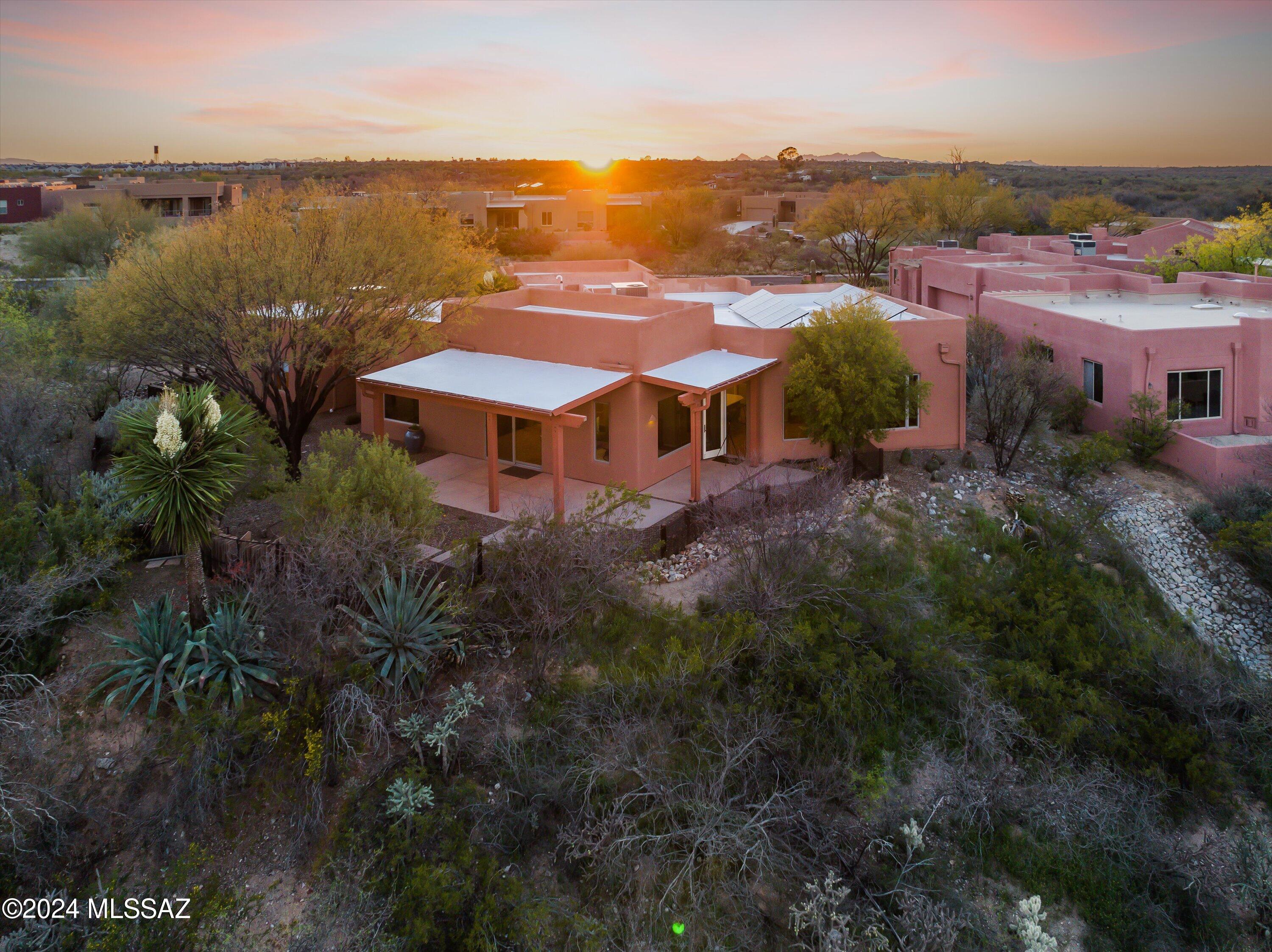 Academy Village - Residential