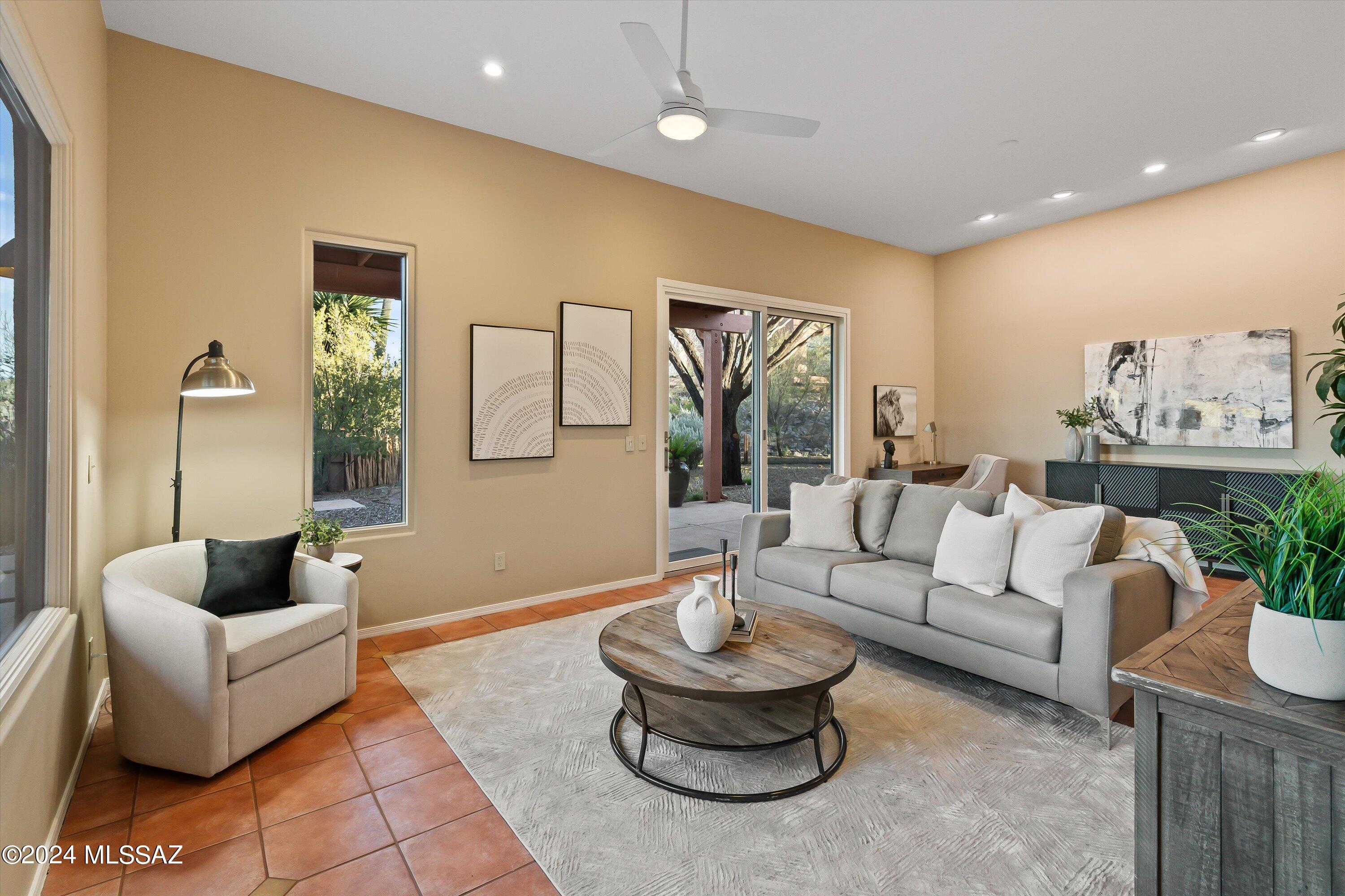 Academy Village - Residential