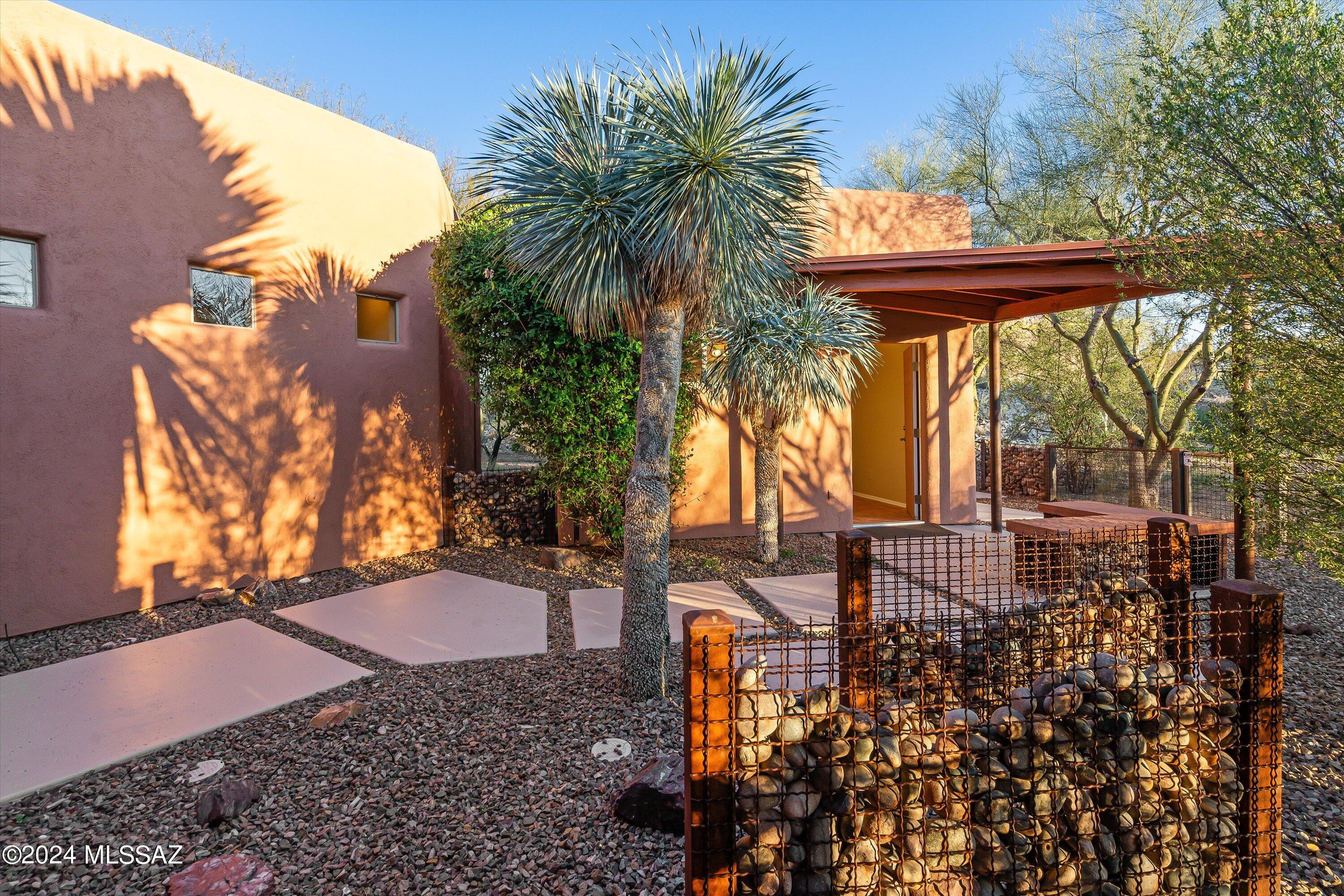Academy Village - Residential