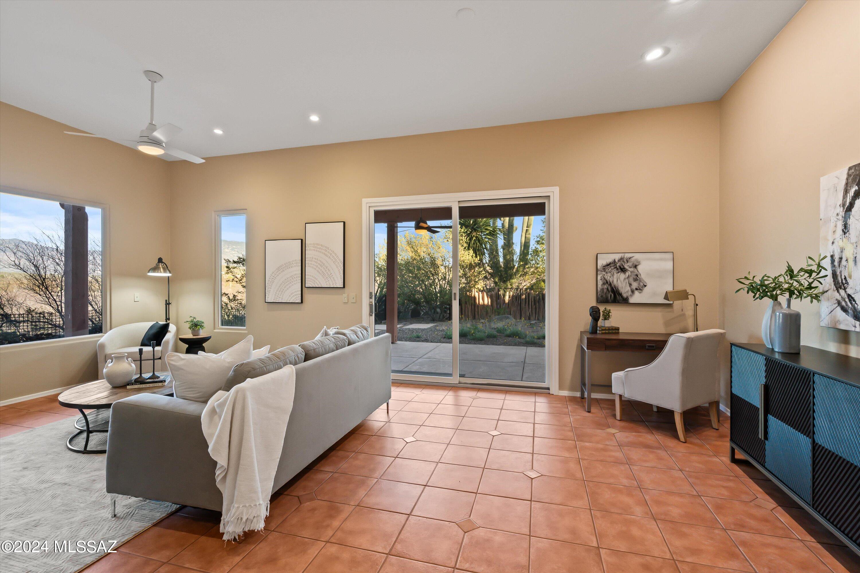 Academy Village - Residential