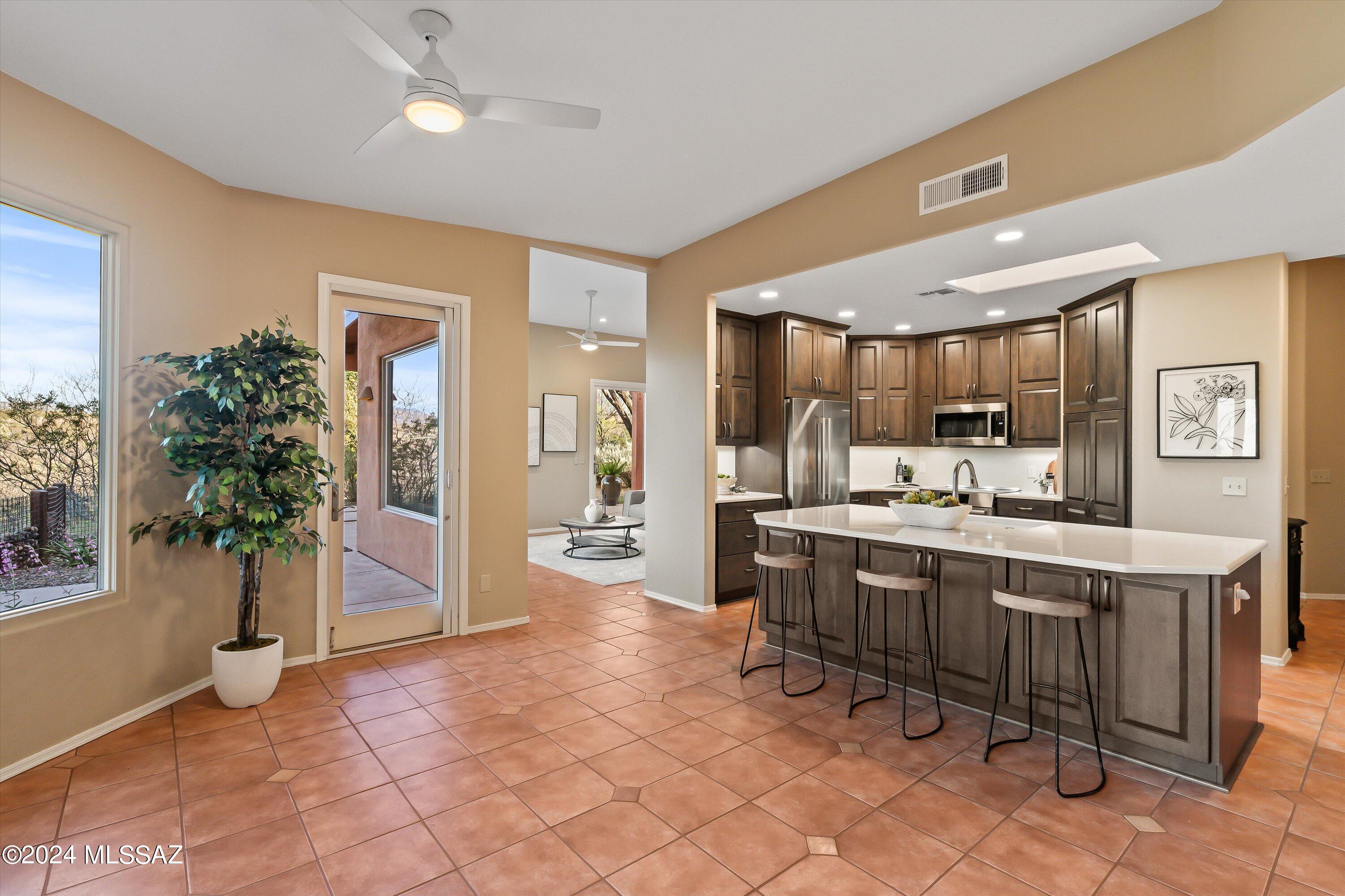 Academy Village - Residential