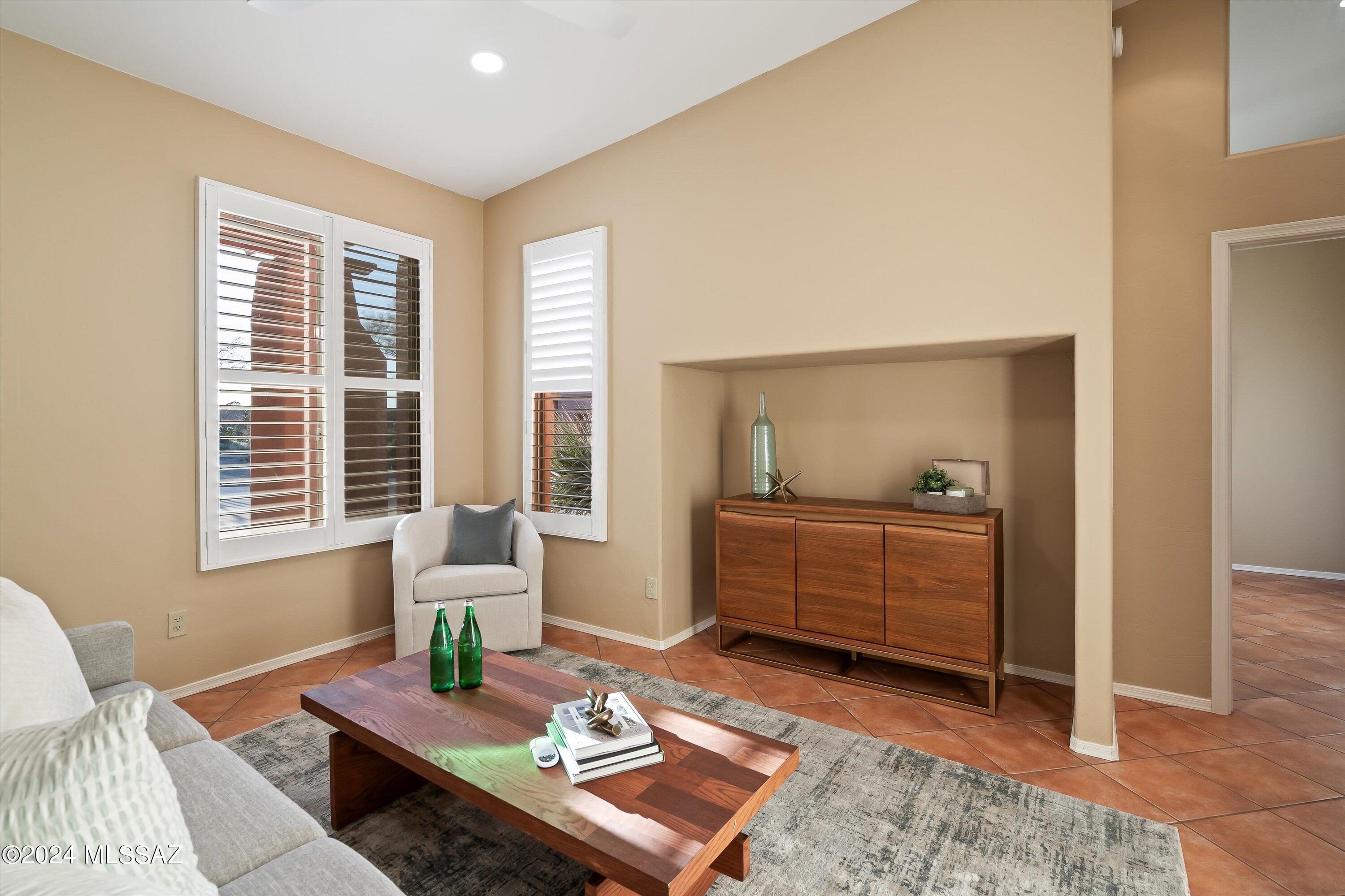 Academy Village - Residential