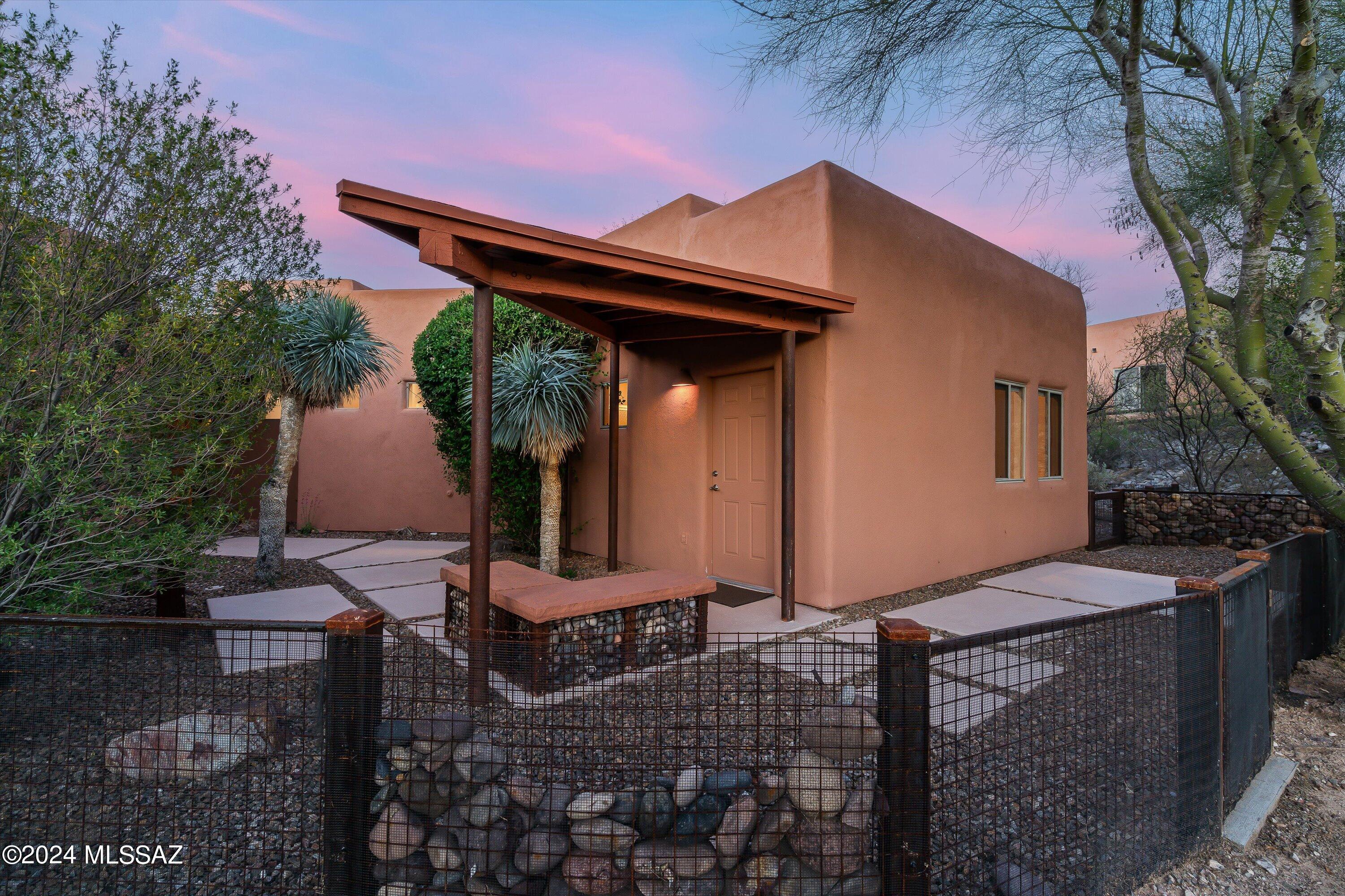Academy Village - Residential