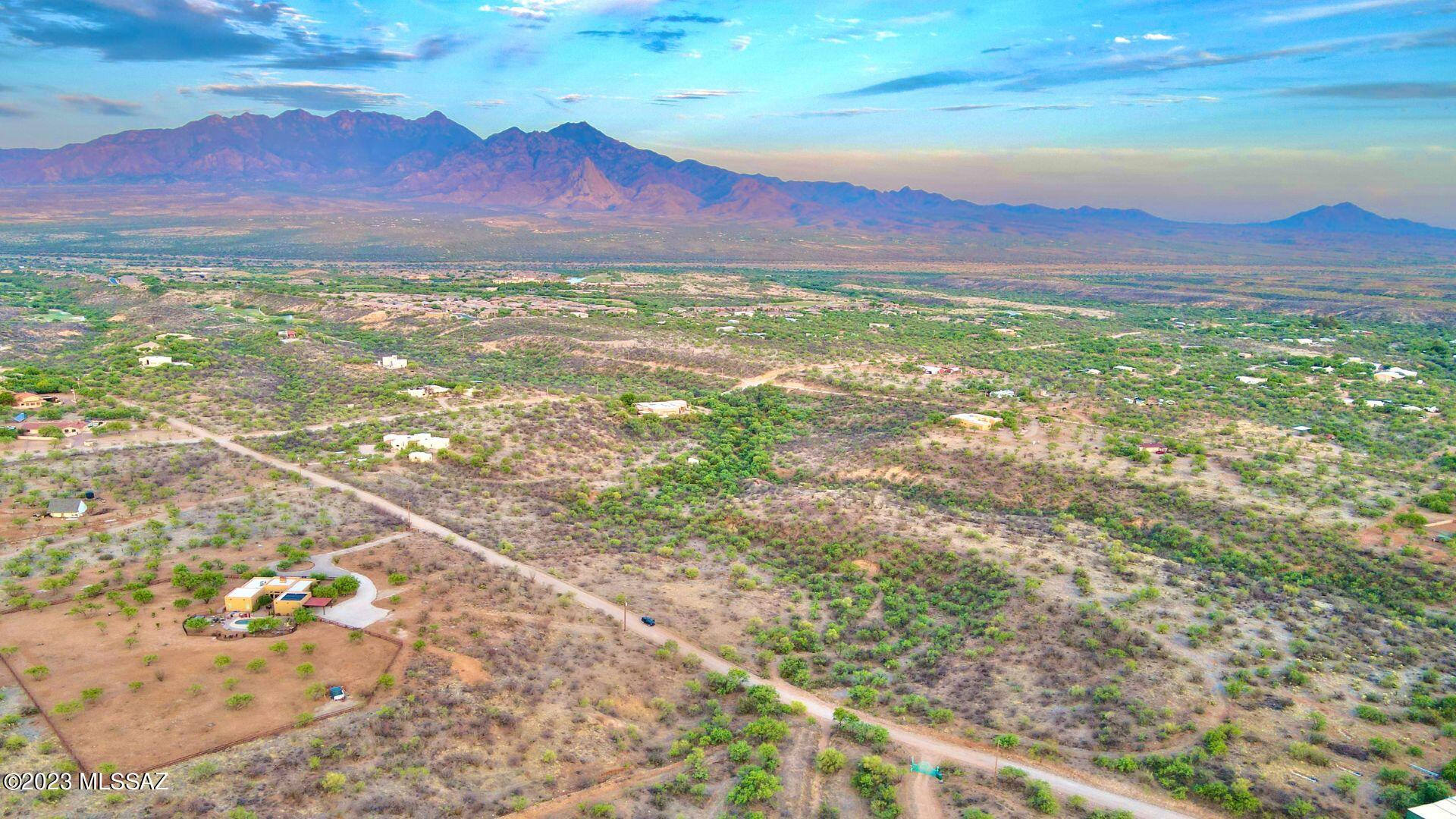 Montana Vista NO.2 - Land