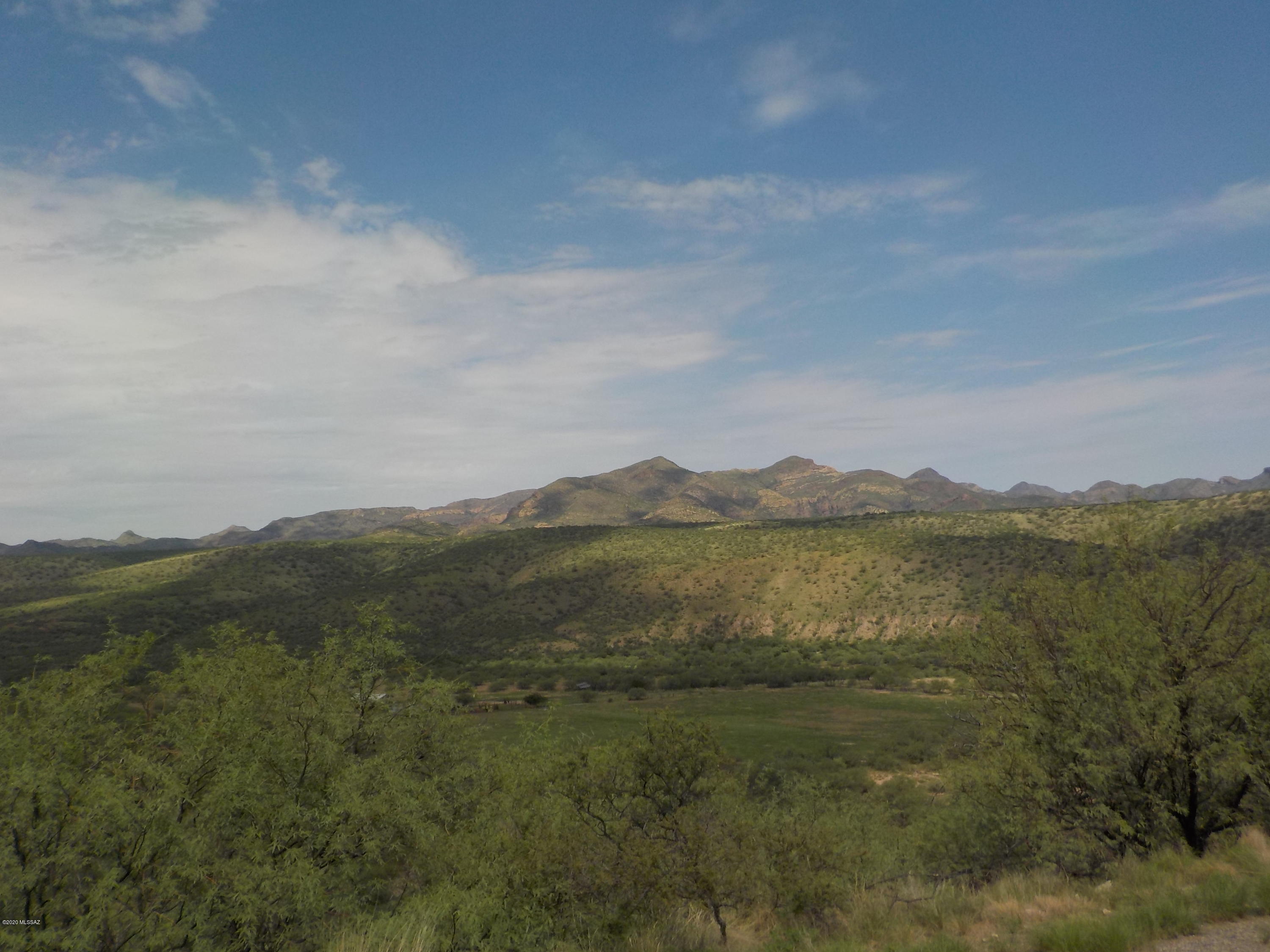 Rio Rico Ranchettes - Land