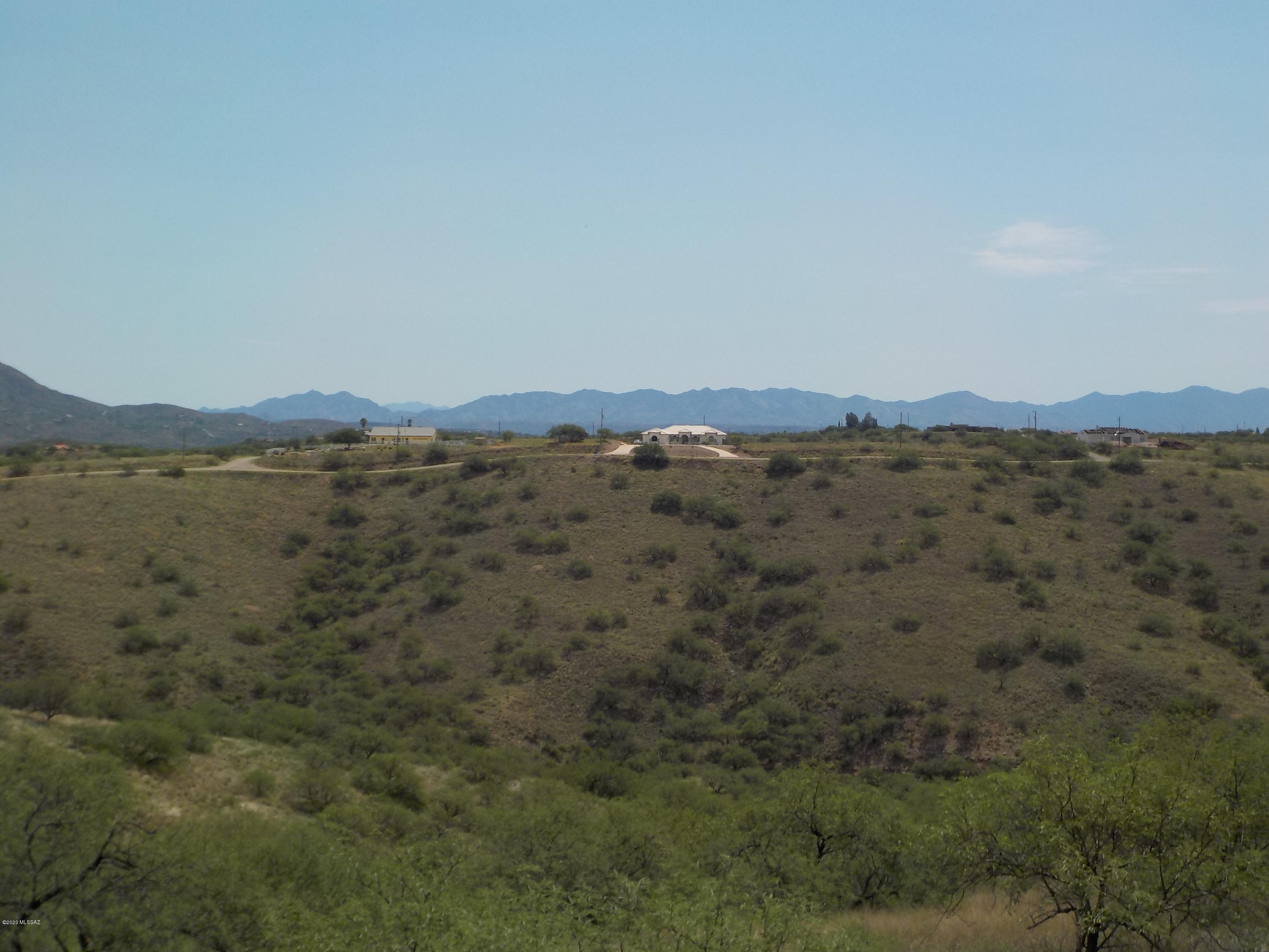 Rio Rico Ranchettes - Land