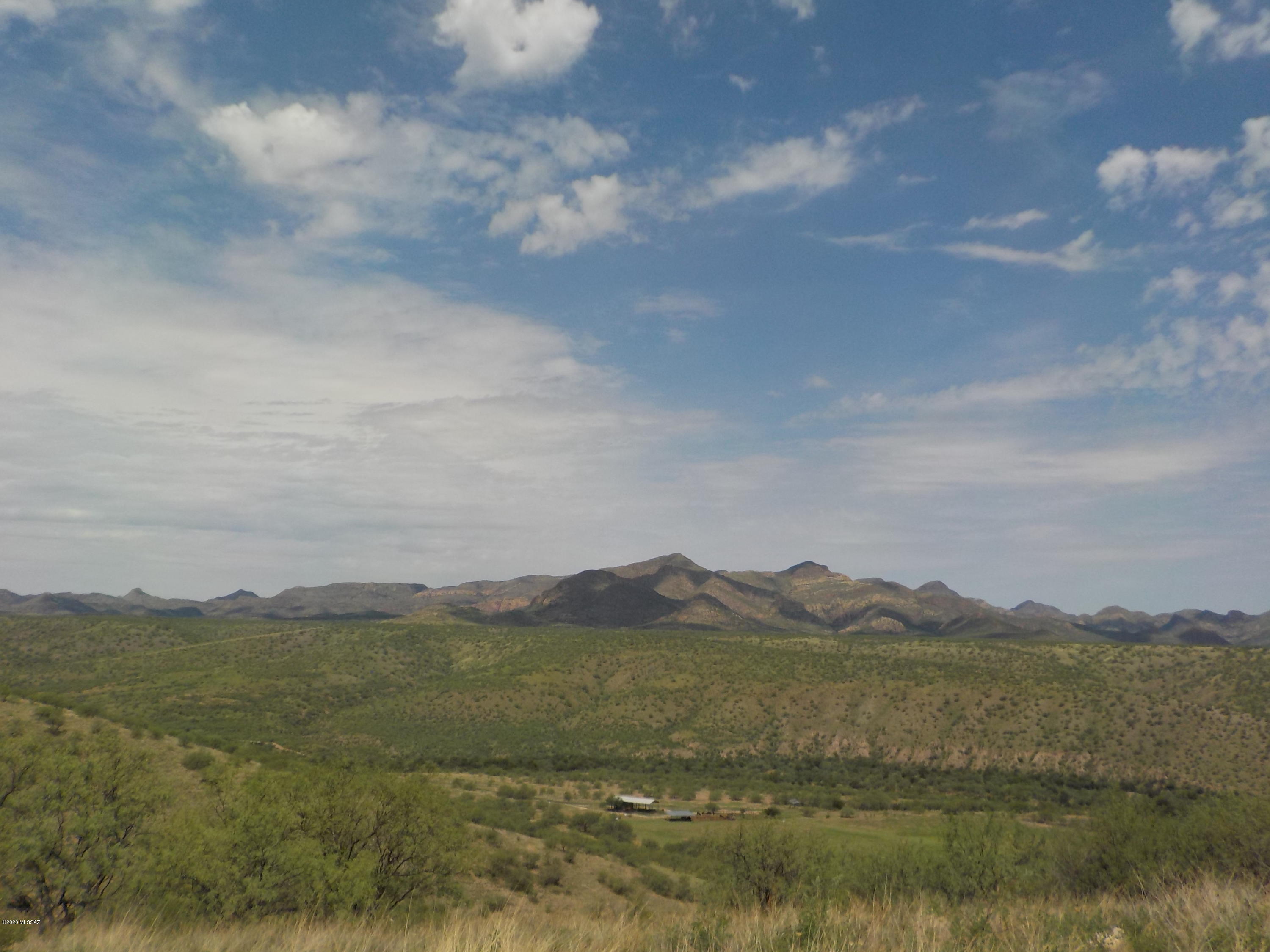 Rio Rico Ranchettes - Land