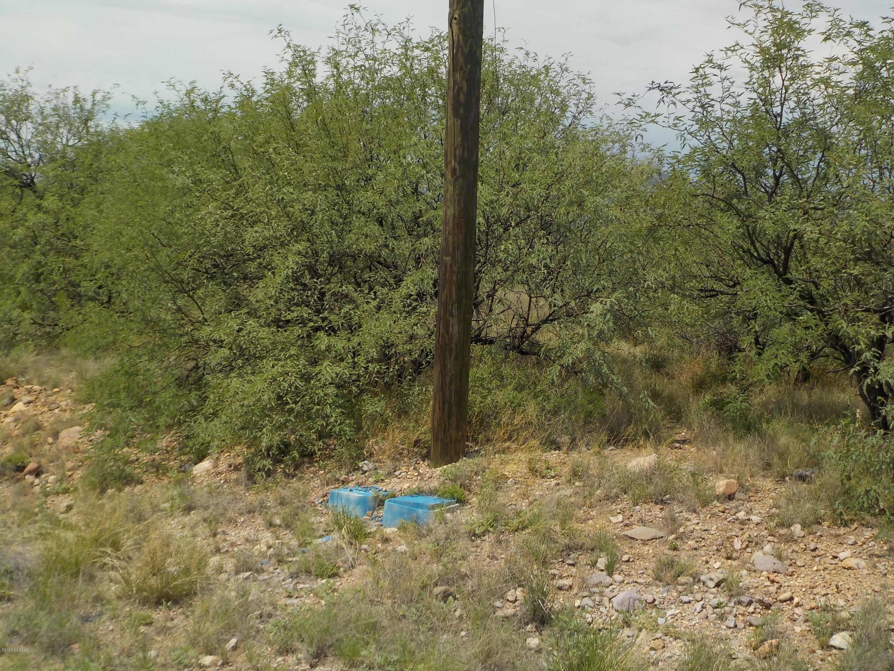 Rio Rico Ranchettes - Land