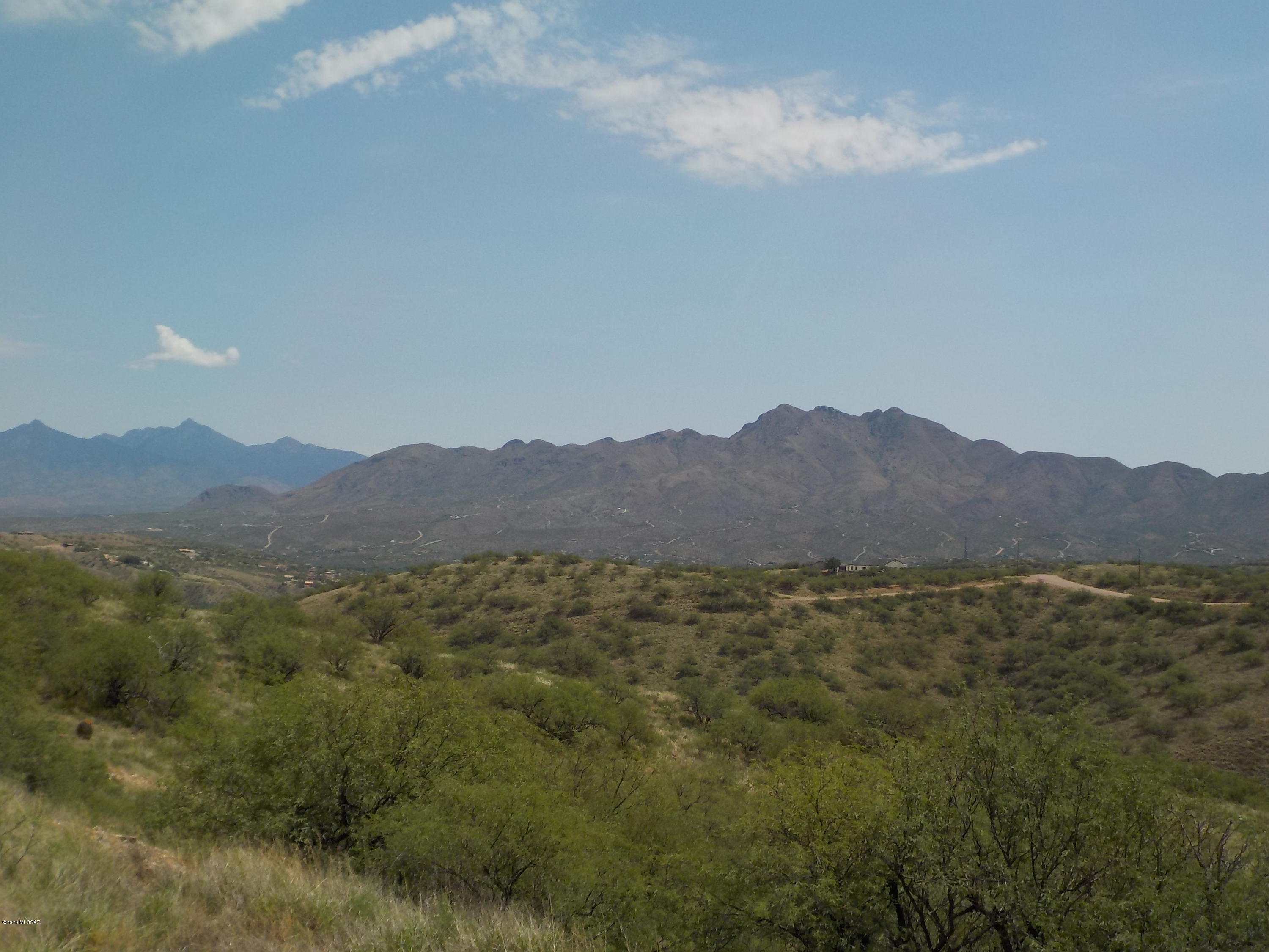 Rio Rico Ranchettes - Land
